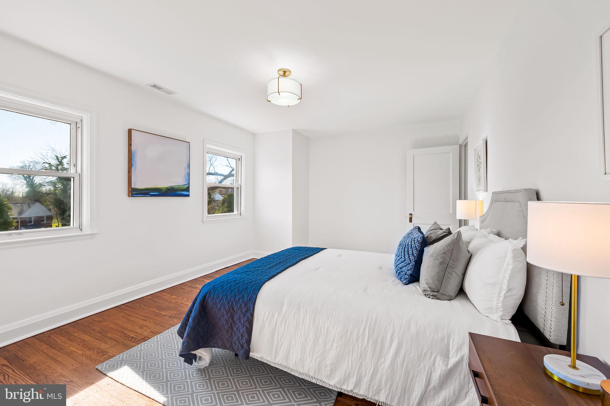 EDNOR GARDENS HISTORIC DISTRICT - Residential