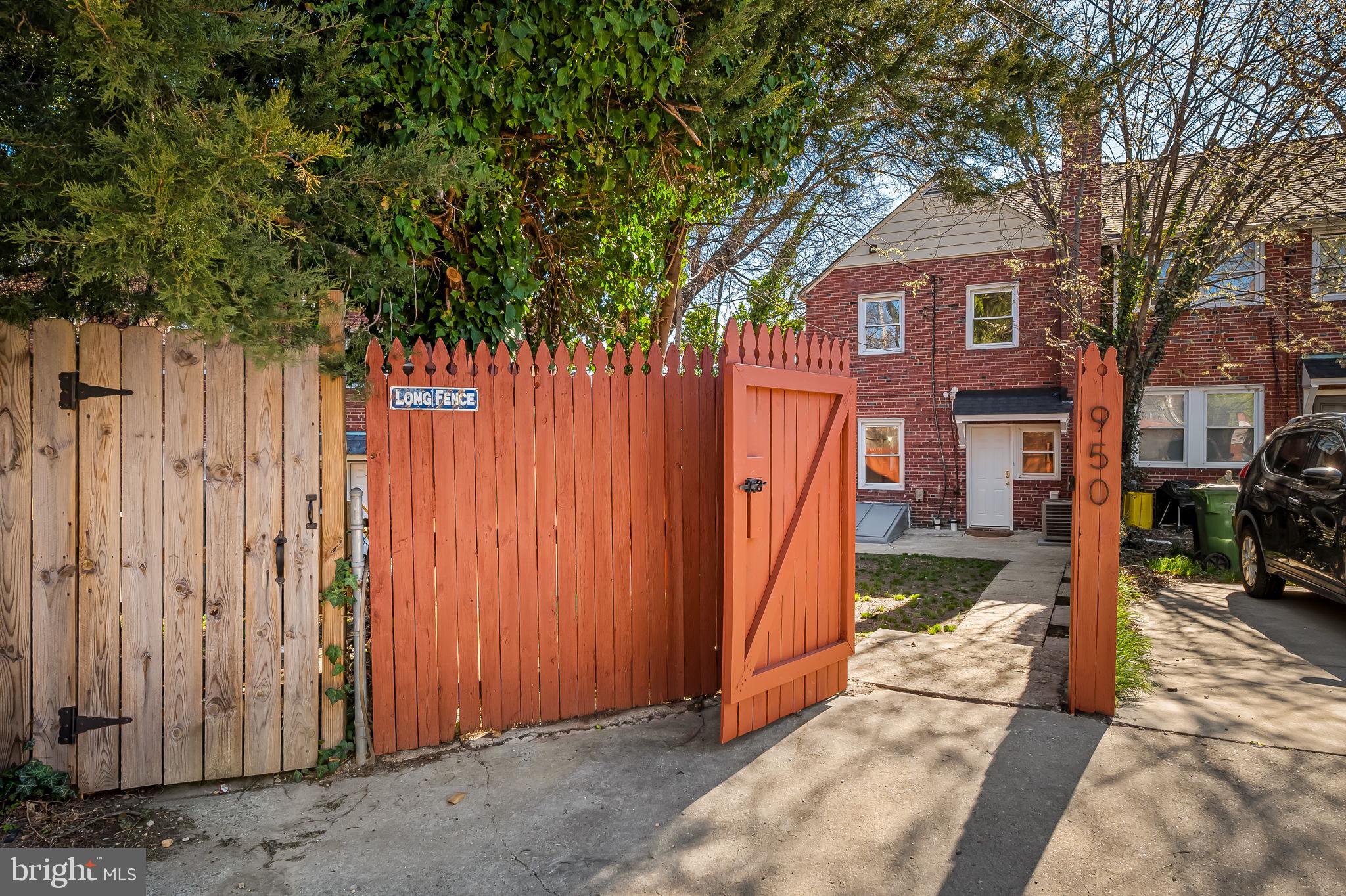 EDNOR GARDENS HISTORIC DISTRICT - Residential