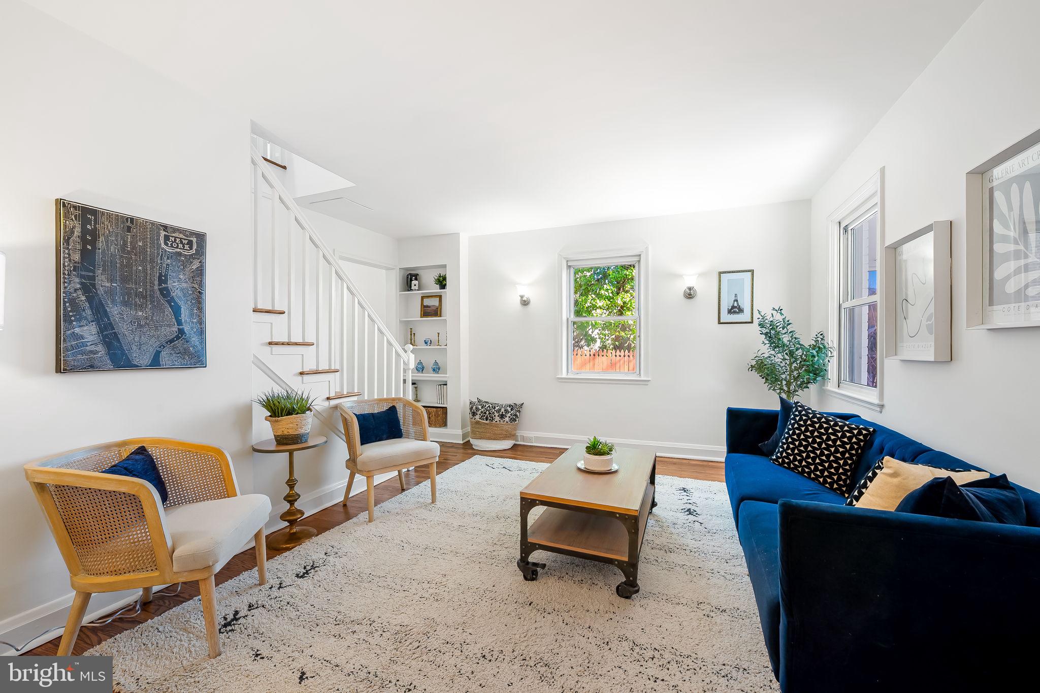 EDNOR GARDENS HISTORIC DISTRICT - Residential