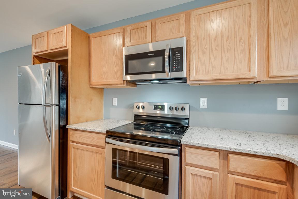 PAROLE HEIGHTS - Residential