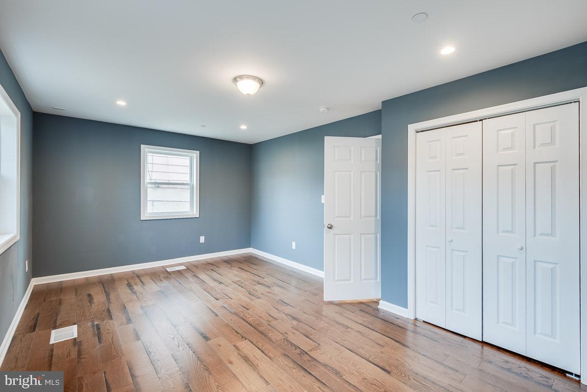 PAROLE HEIGHTS - Residential