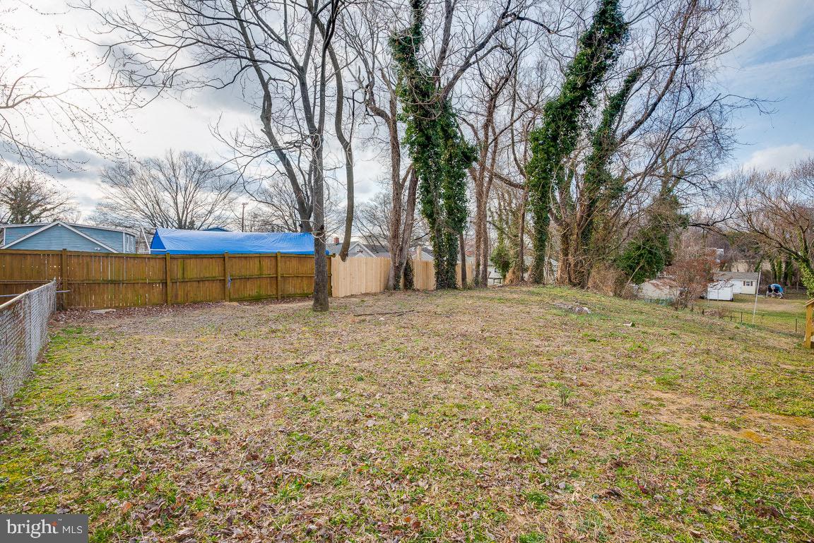 PAROLE HEIGHTS - Residential