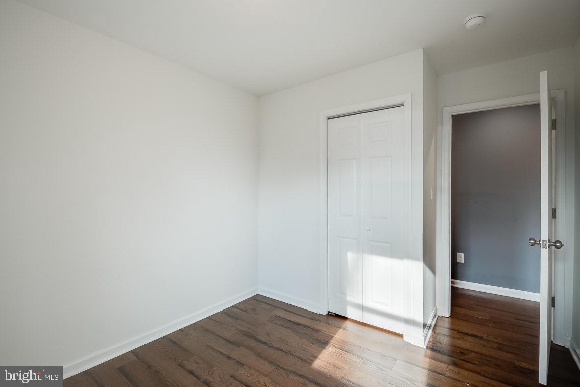 PAROLE HEIGHTS - Residential