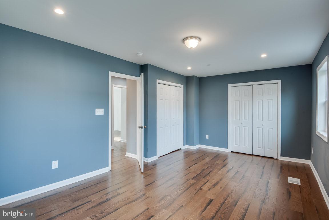 PAROLE HEIGHTS - Residential