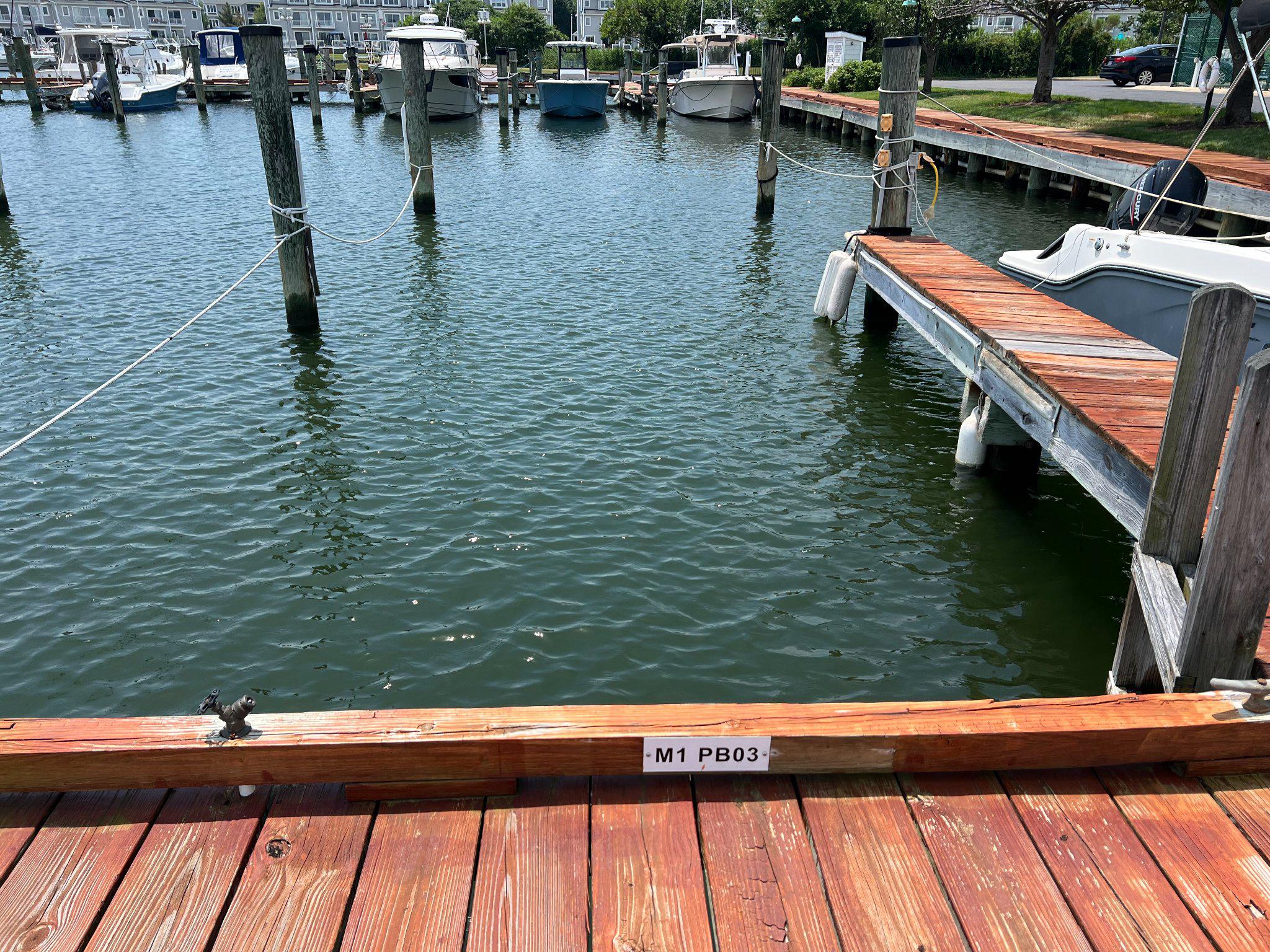 214 OYSTER COVE DRIVE
