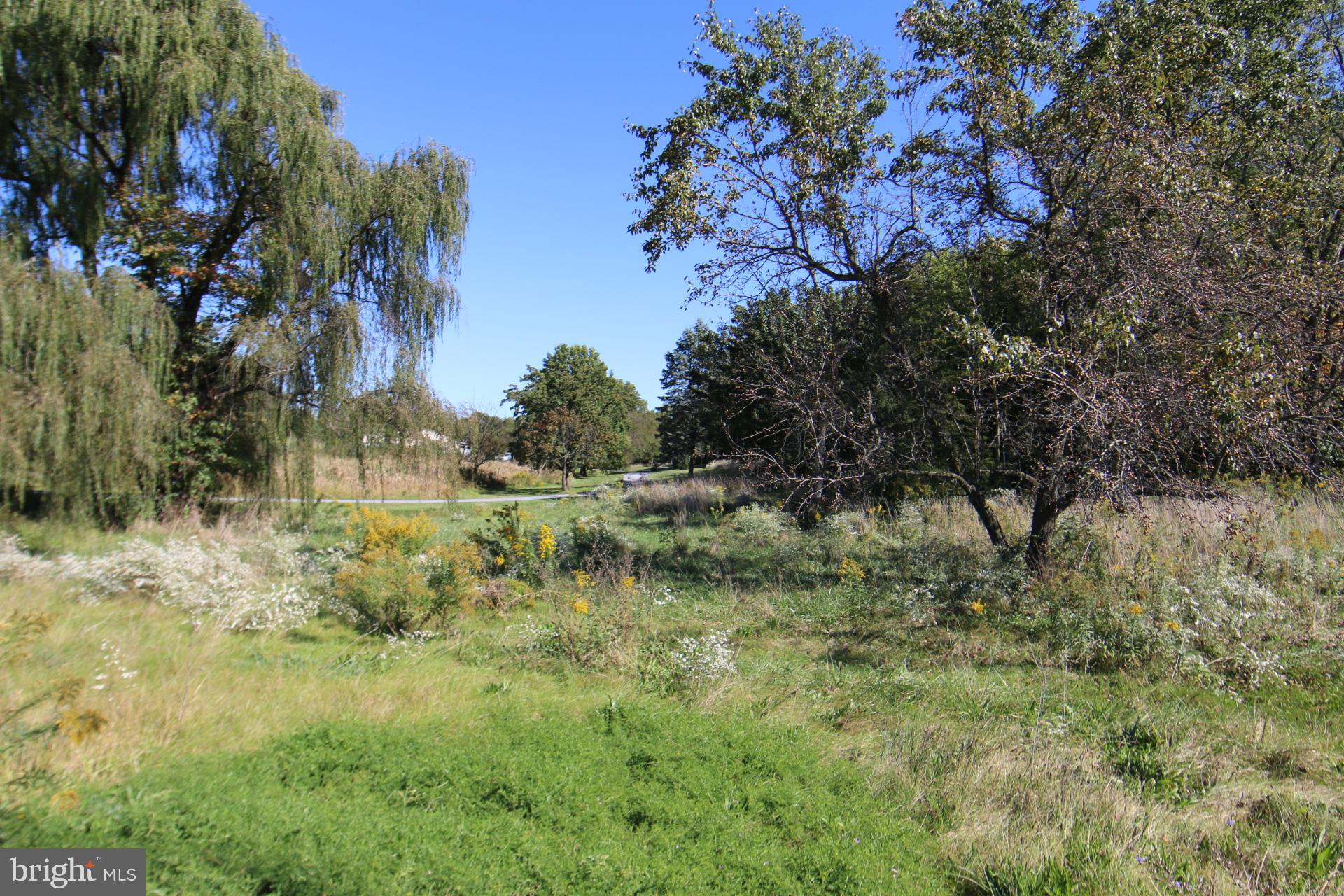 BOW CREEK - Residential