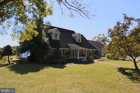 9969 ALLENTOWN BOULEVARD GRANTVILLE PA 17028