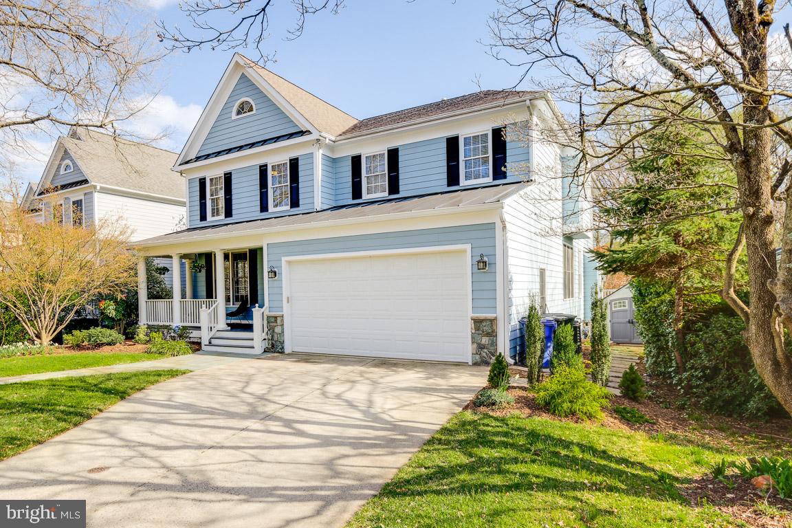 AYRLAWN - Residential