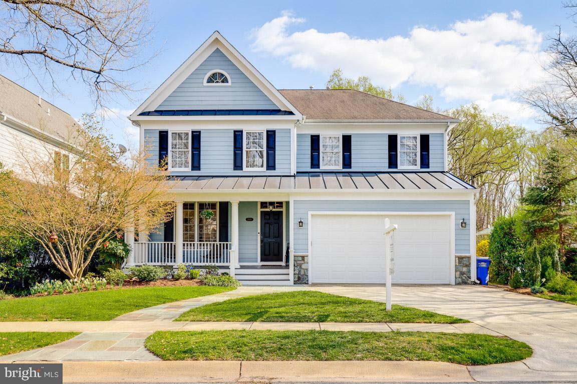 AYRLAWN - Residential