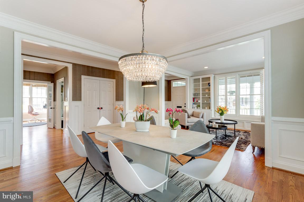 AYRLAWN - Residential