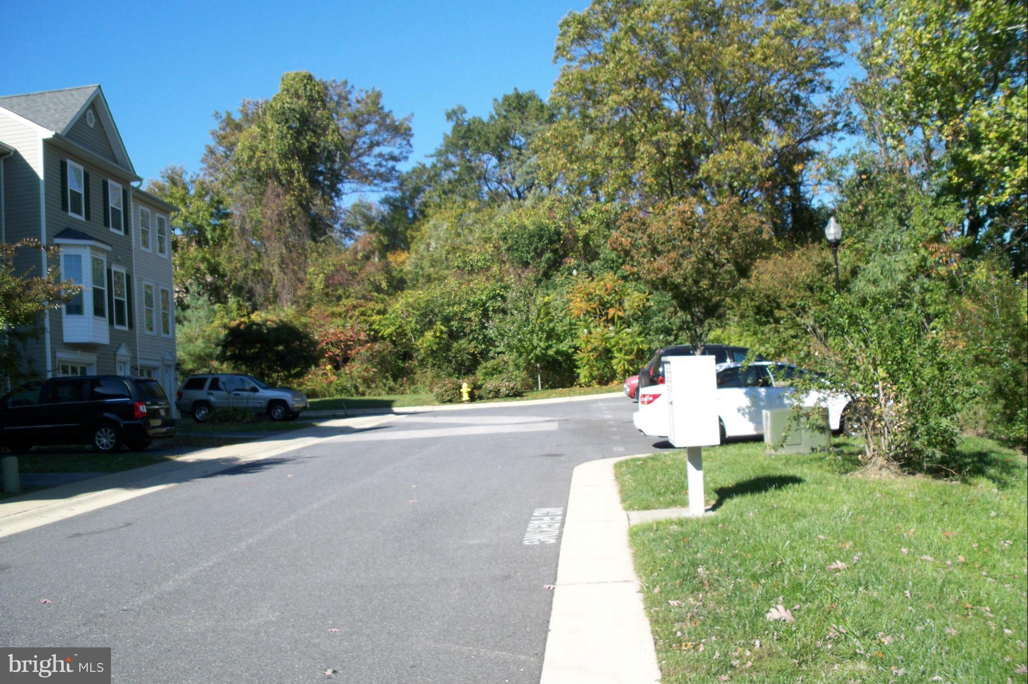 PRIMROSE HILL - Residential