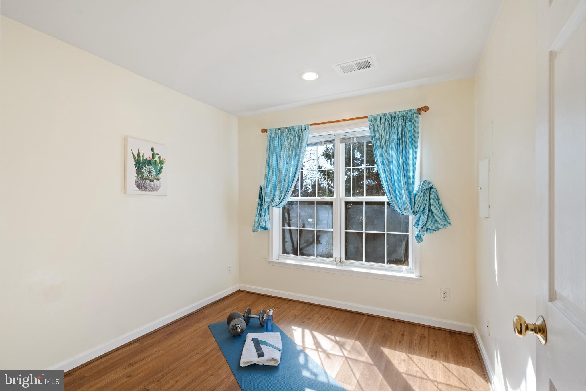 FAIR CREST - Residential