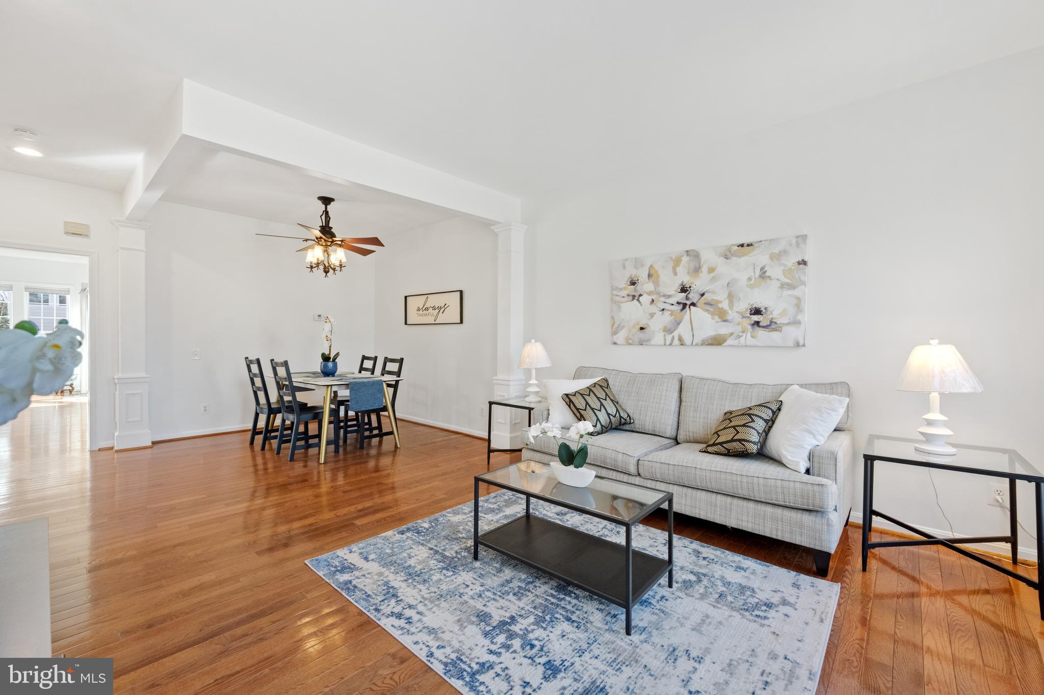 FAIR CREST - Residential