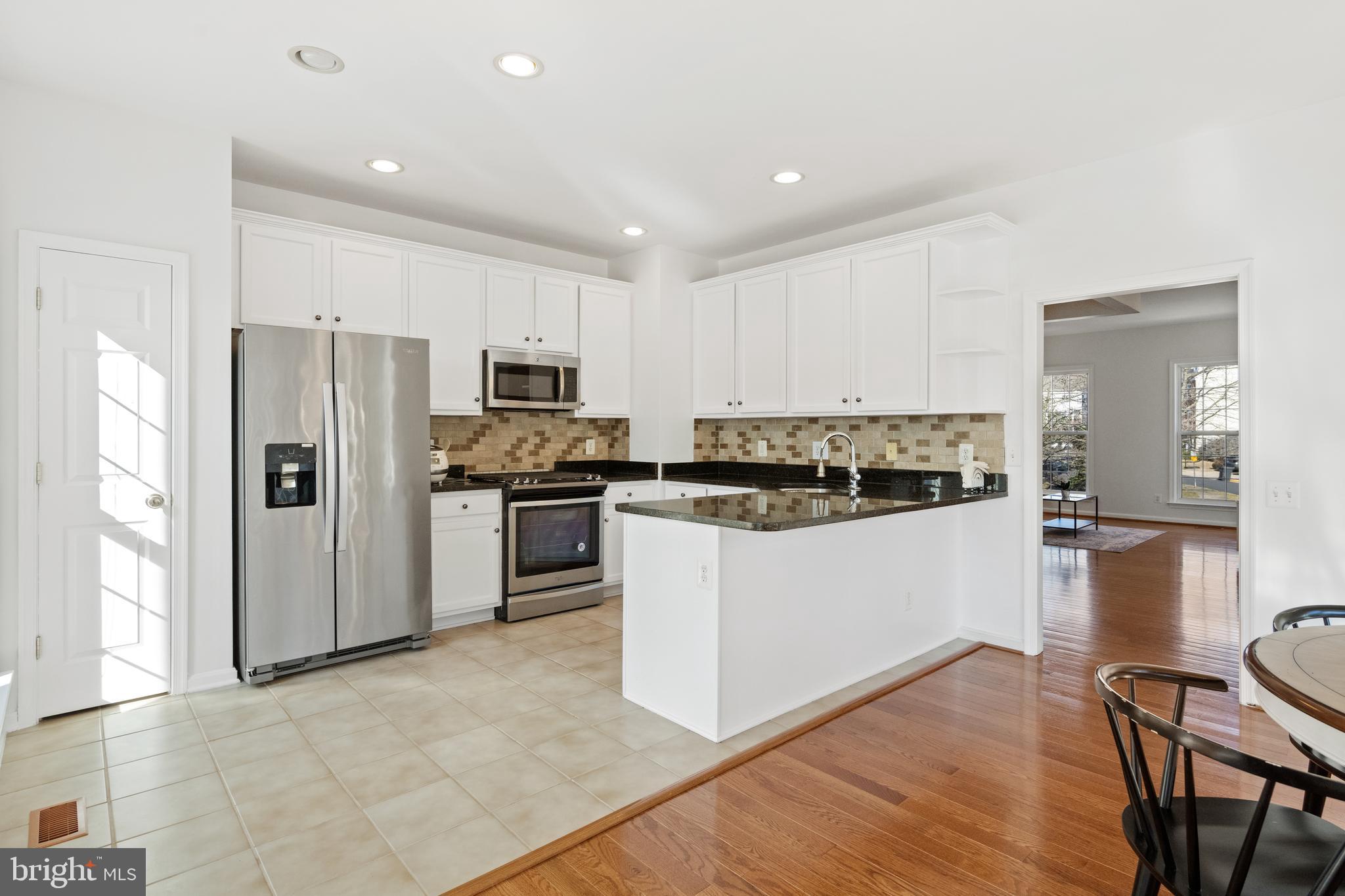 FAIR CREST - Residential