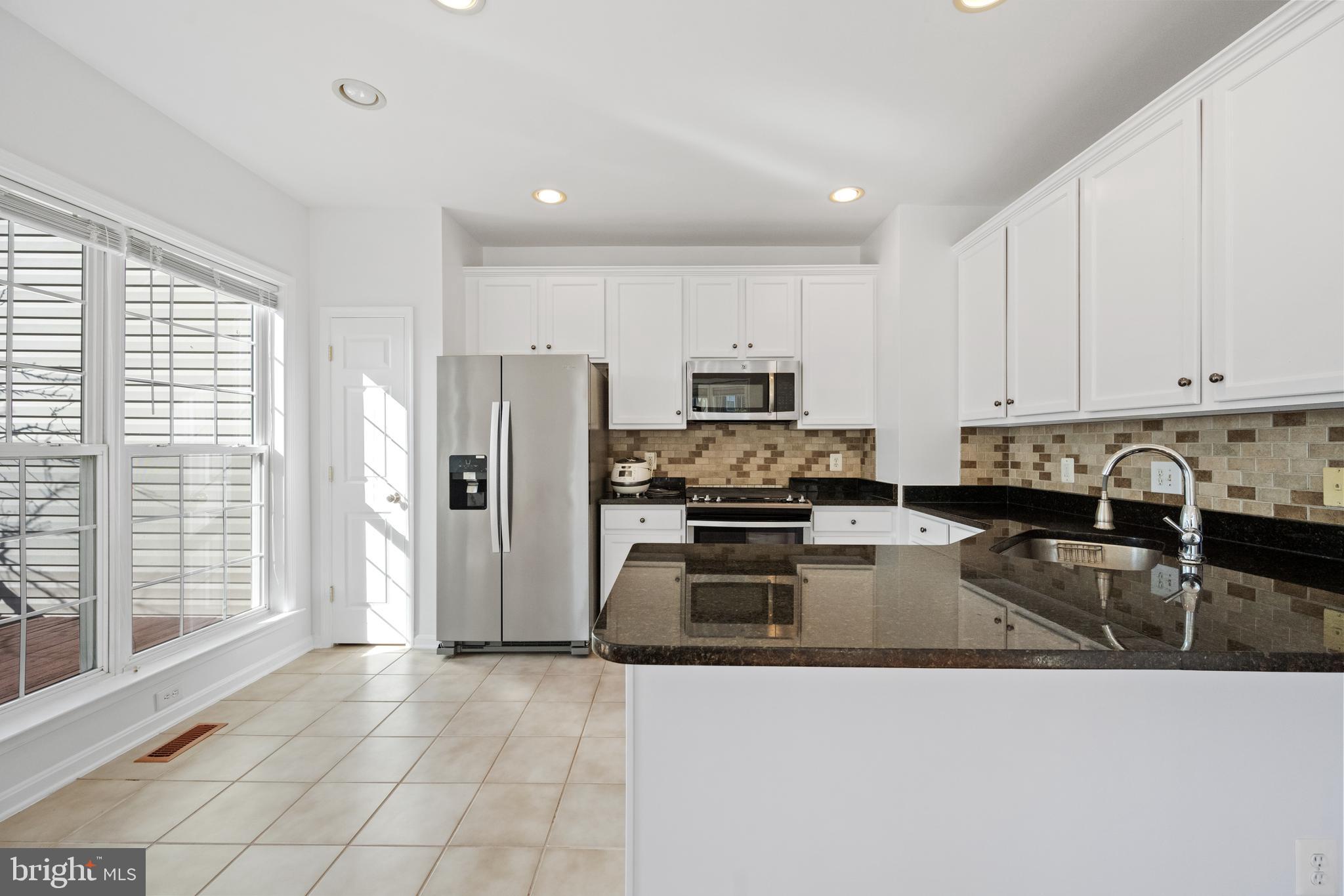 FAIR CREST - Residential