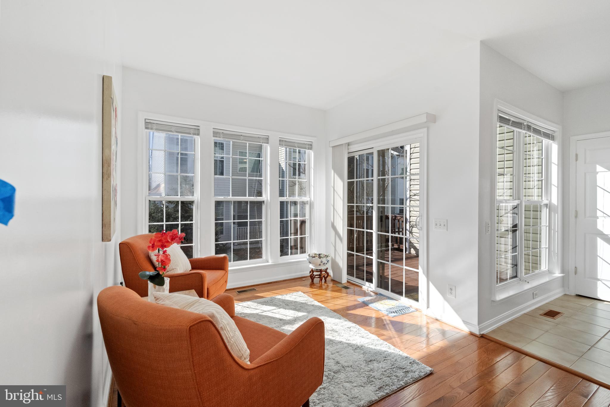 FAIR CREST - Residential