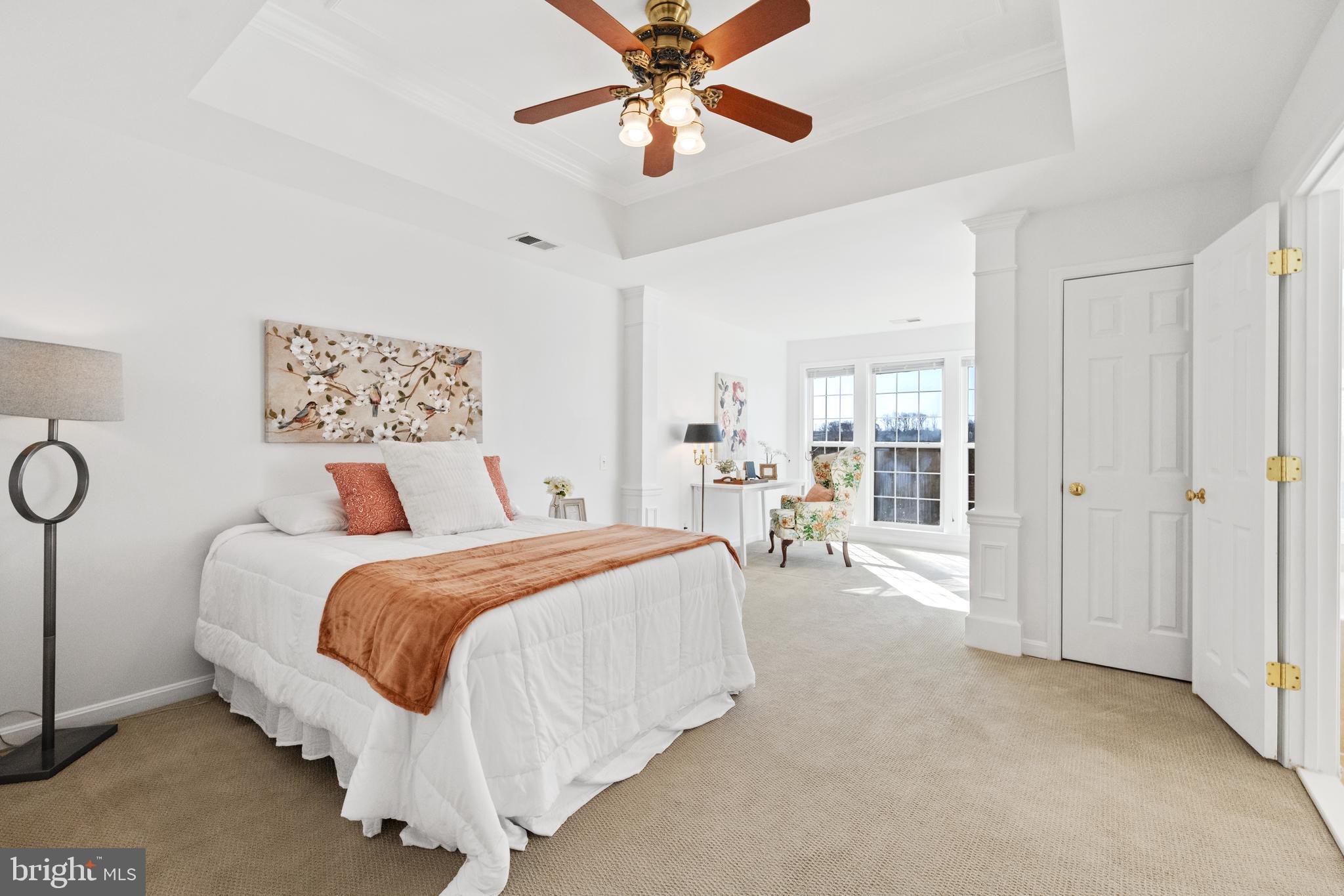 FAIR CREST - Residential