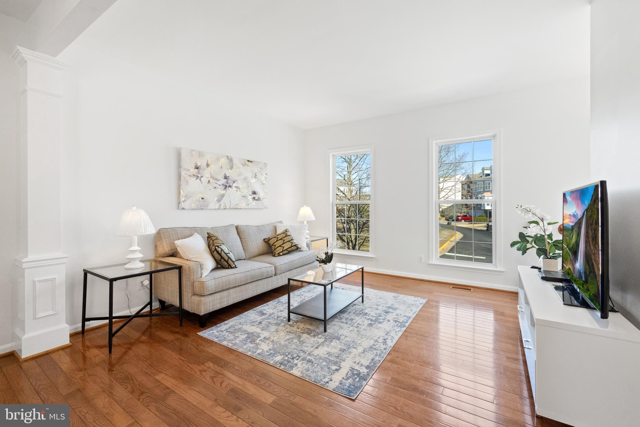 FAIR CREST - Residential