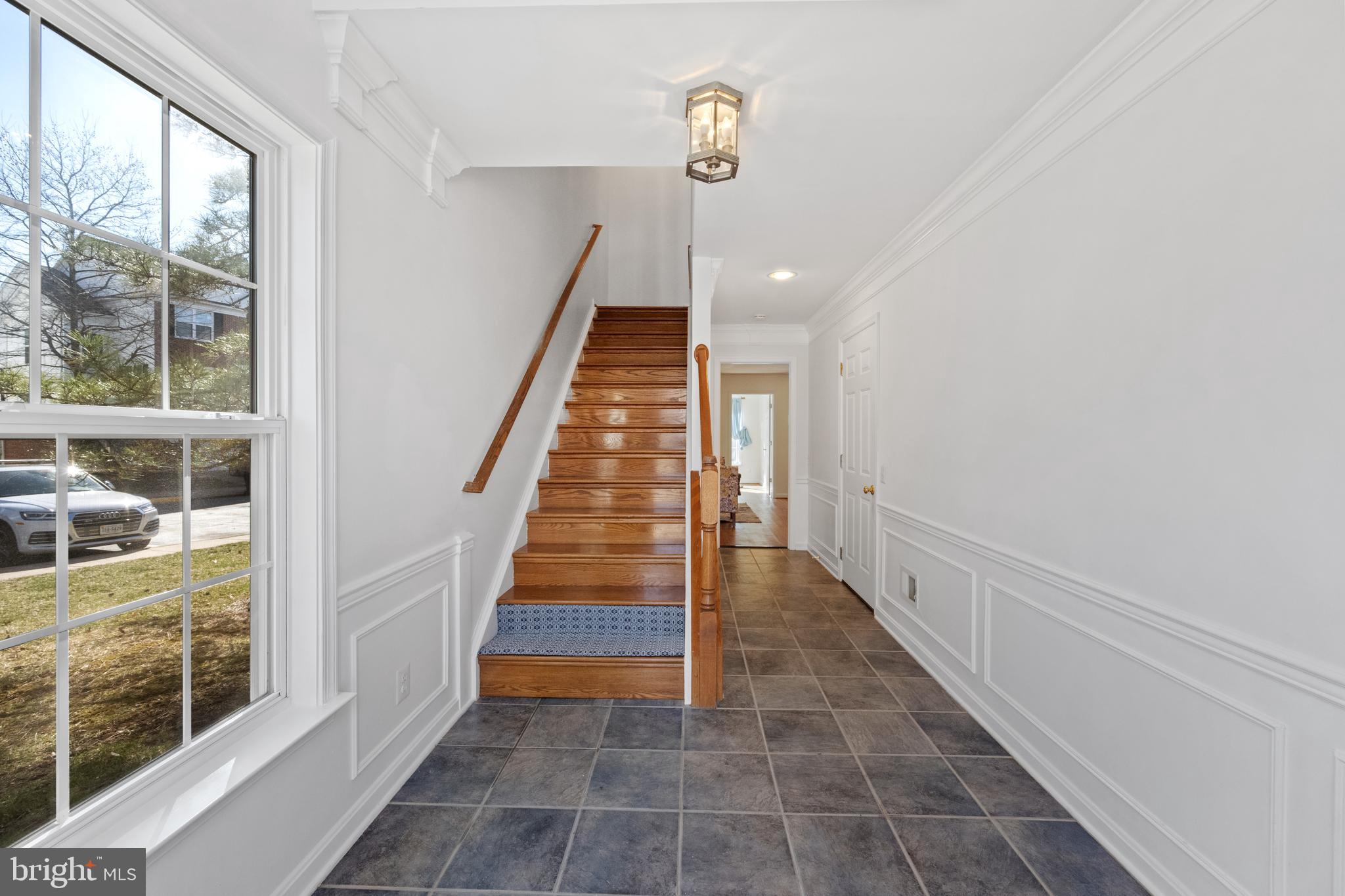 FAIR CREST - Residential