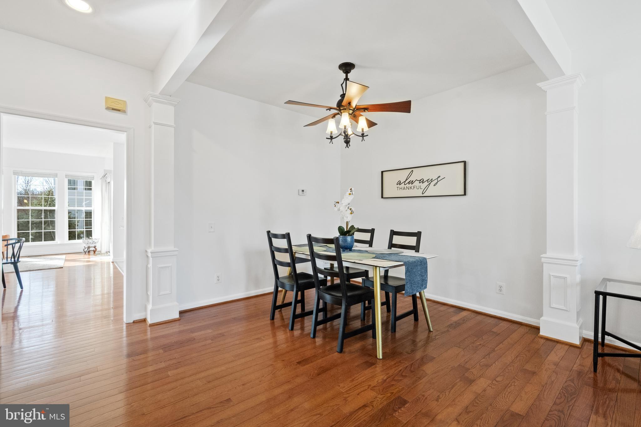 FAIR CREST - Residential