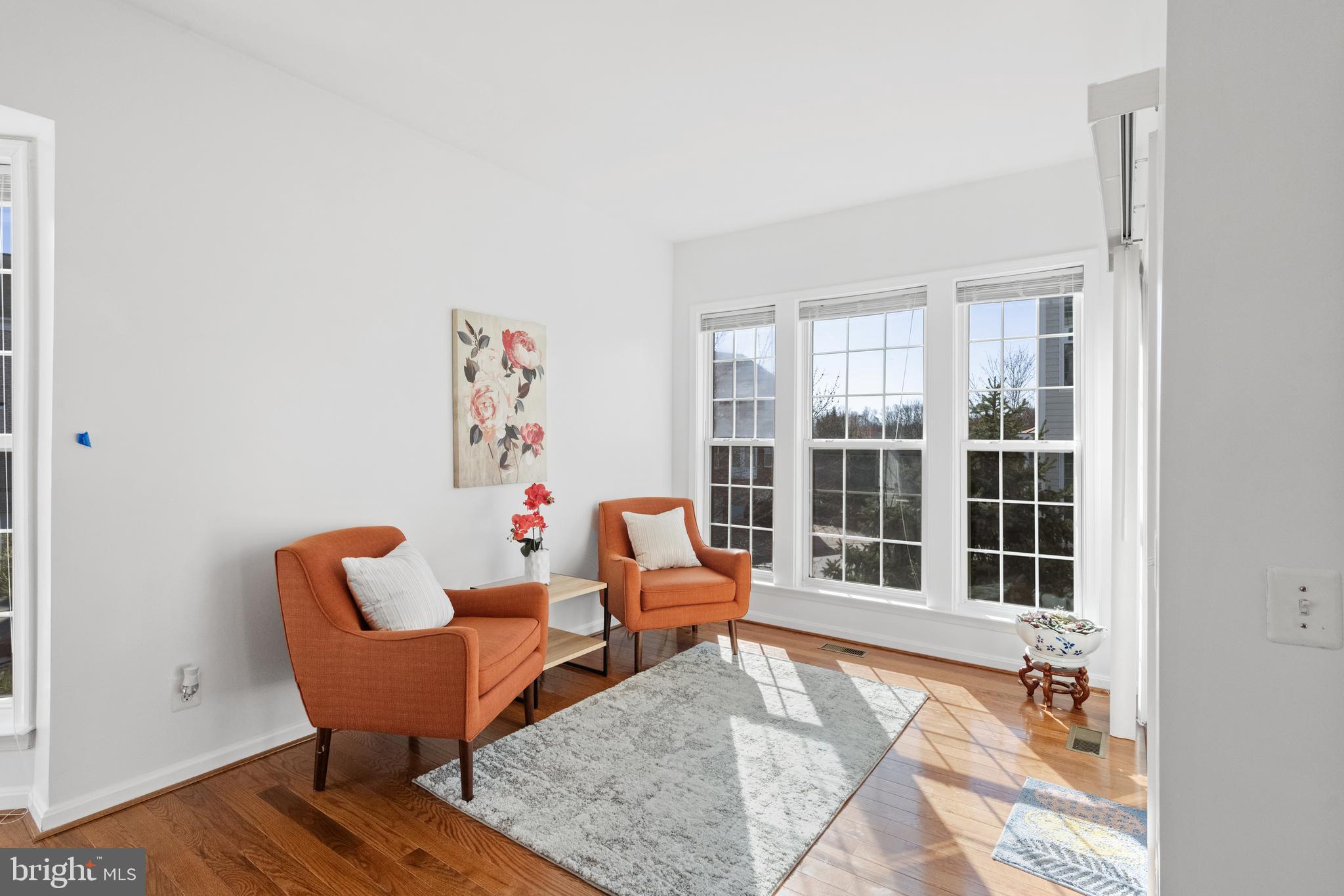 FAIR CREST - Residential