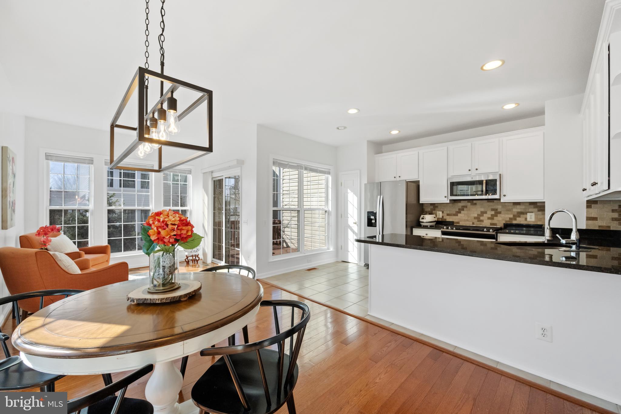 FAIR CREST - Residential