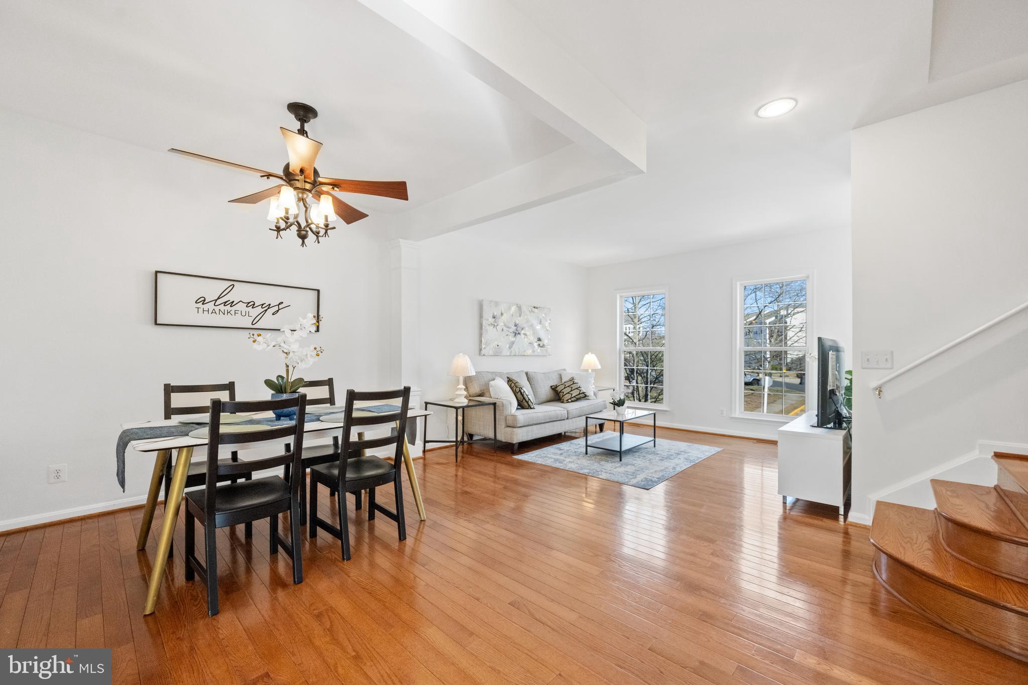 FAIR CREST - Residential