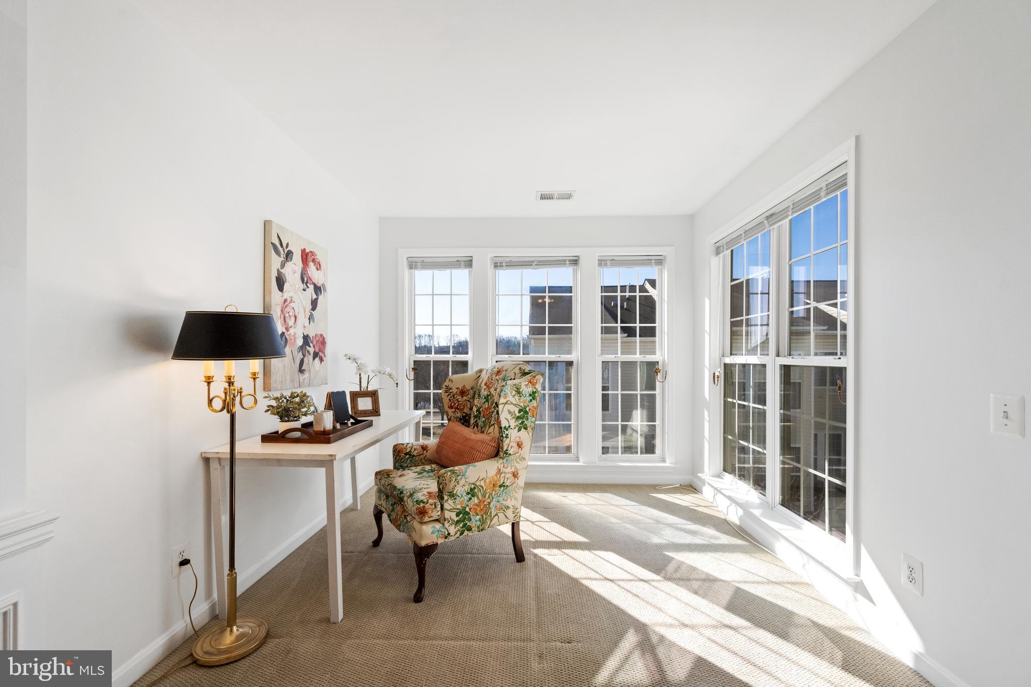 FAIR CREST - Residential