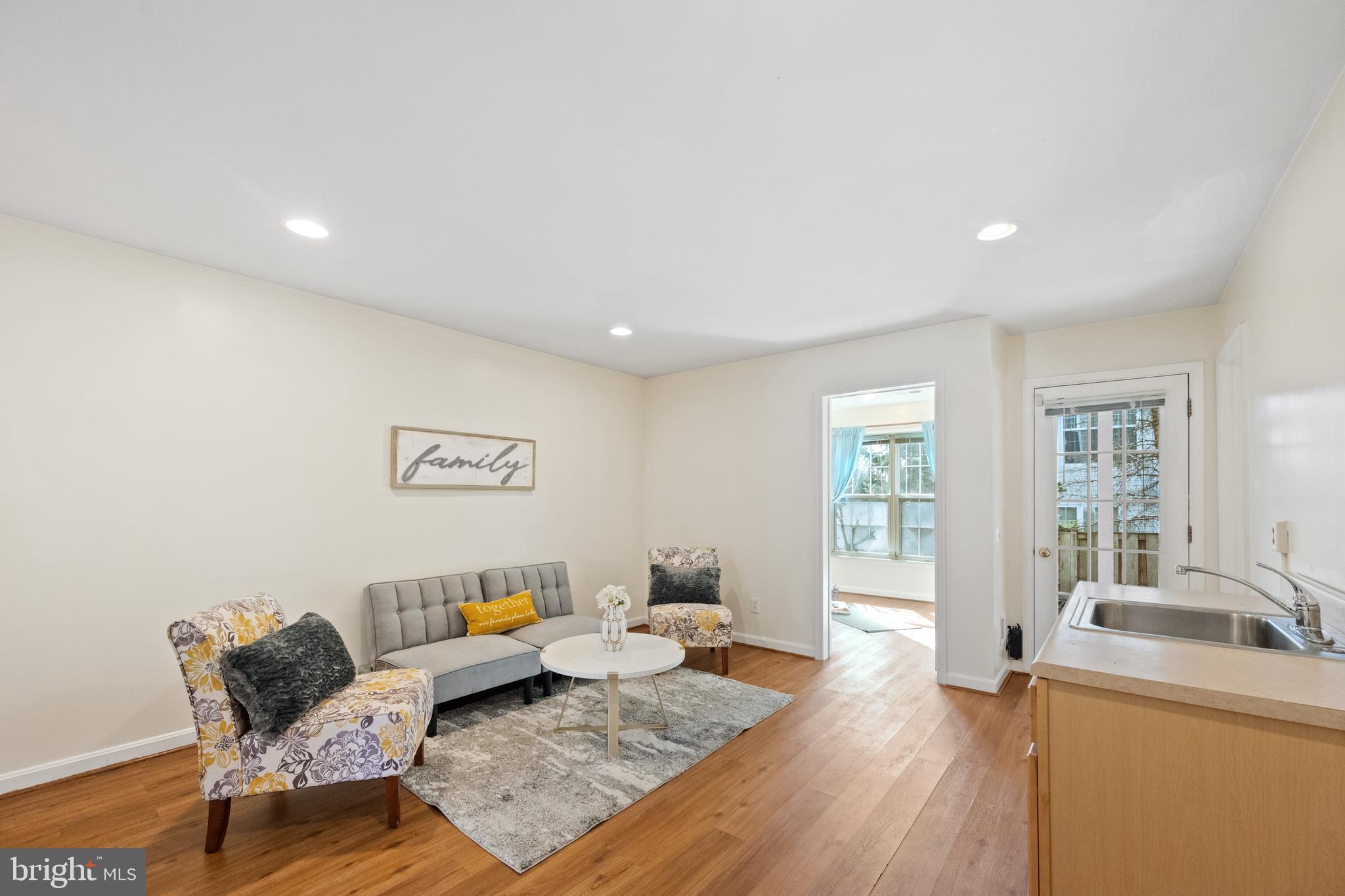 FAIR CREST - Residential