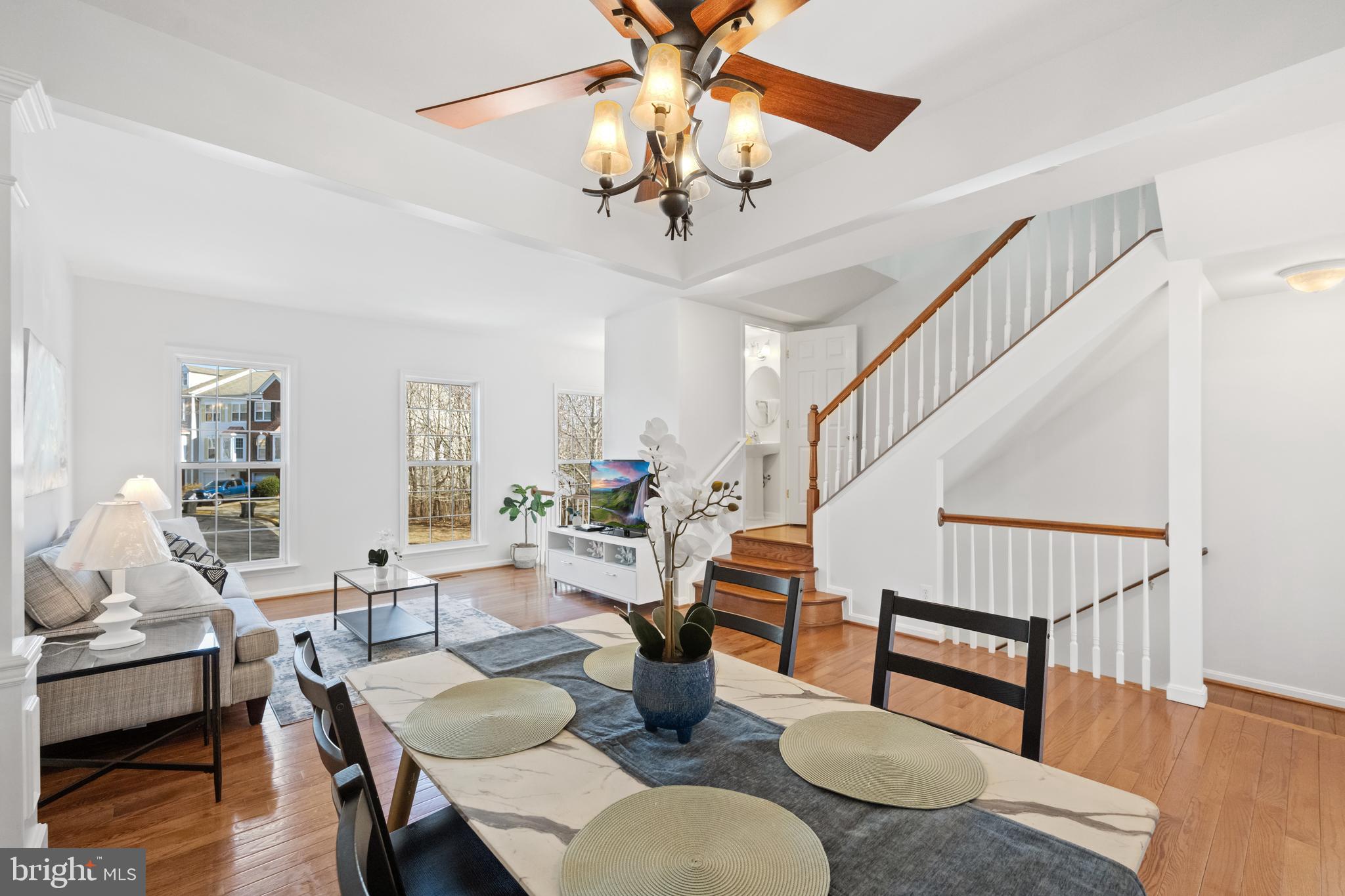 FAIR CREST - Residential