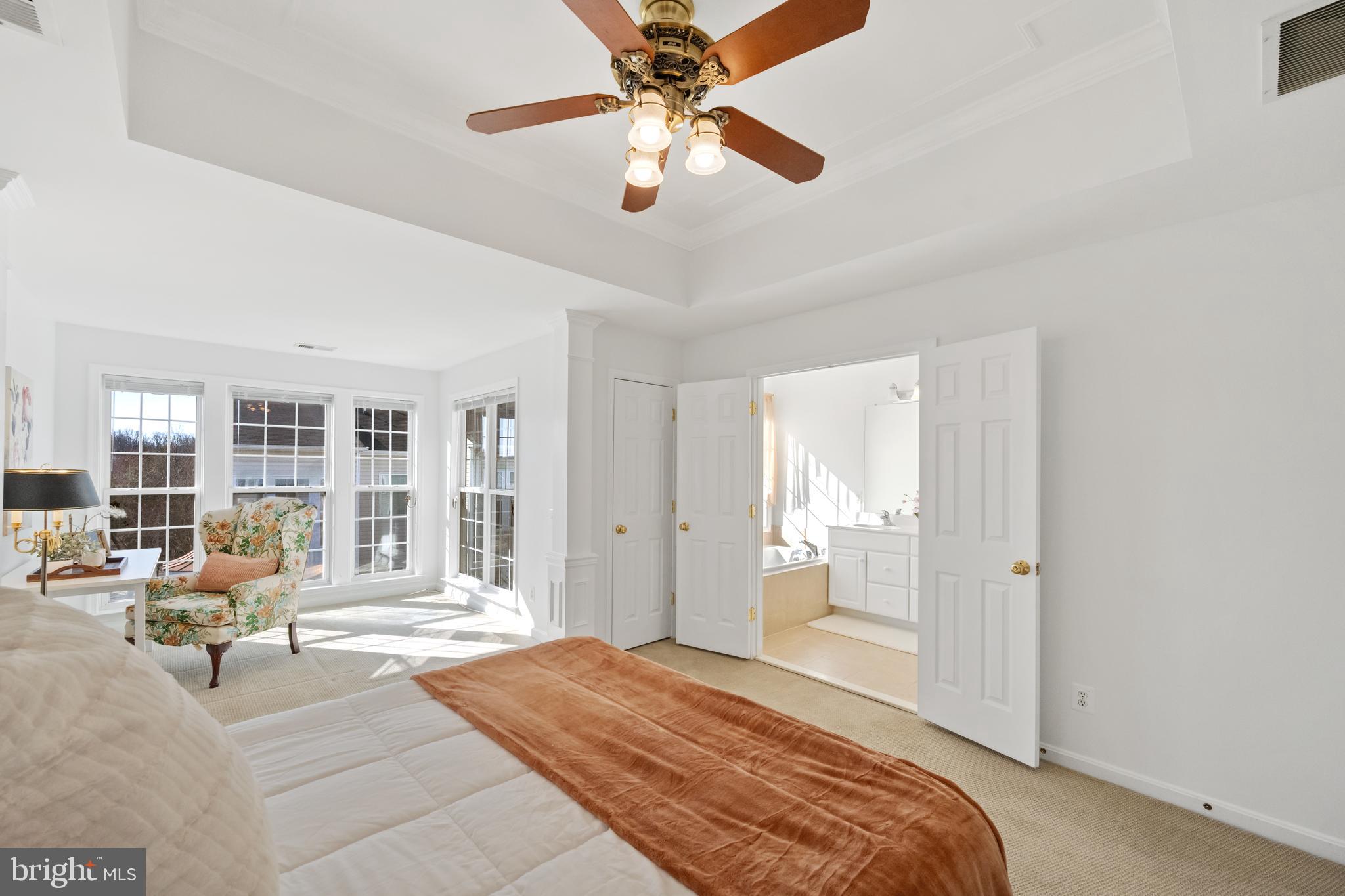 FAIR CREST - Residential