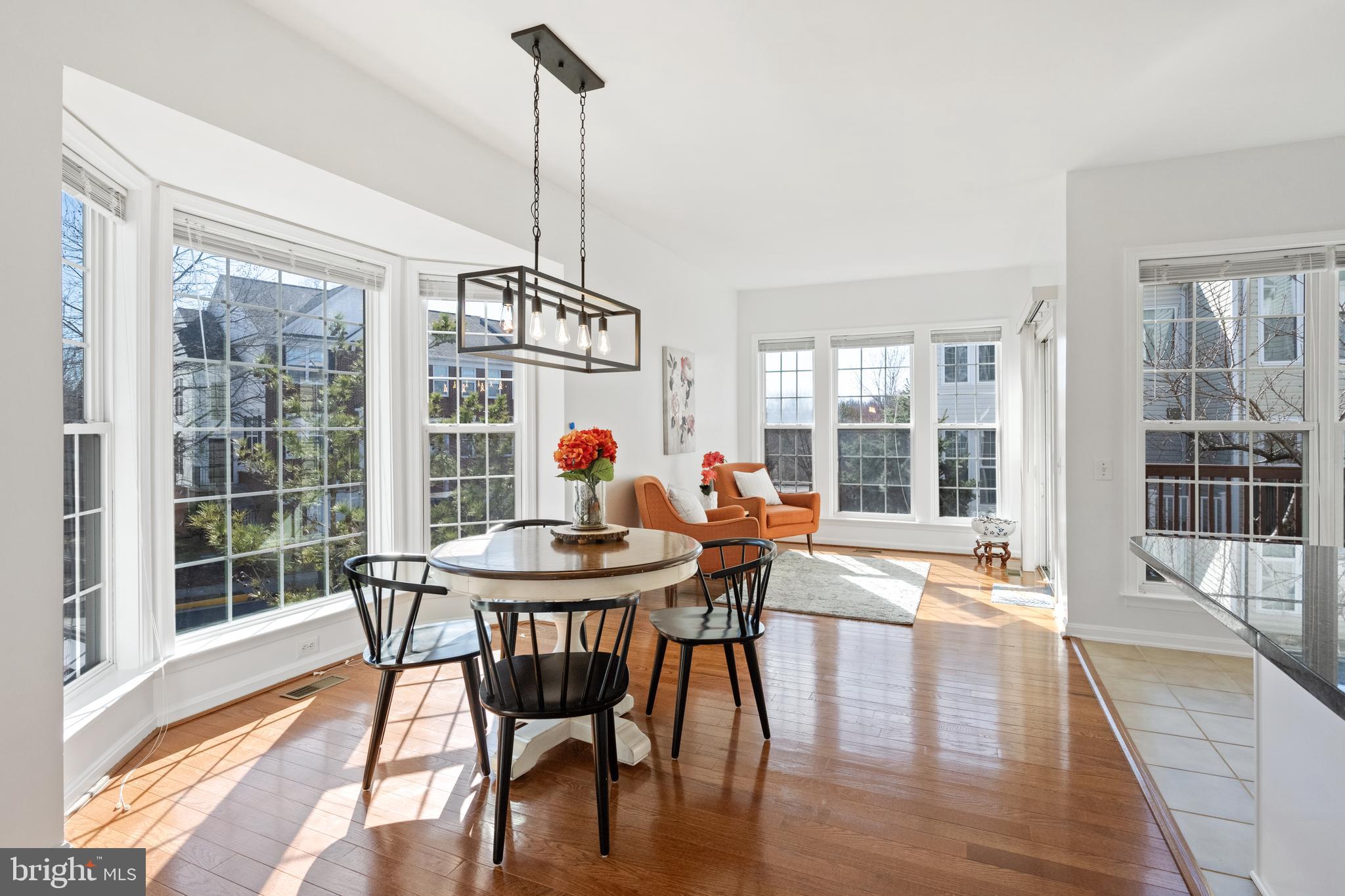 FAIR CREST - Residential