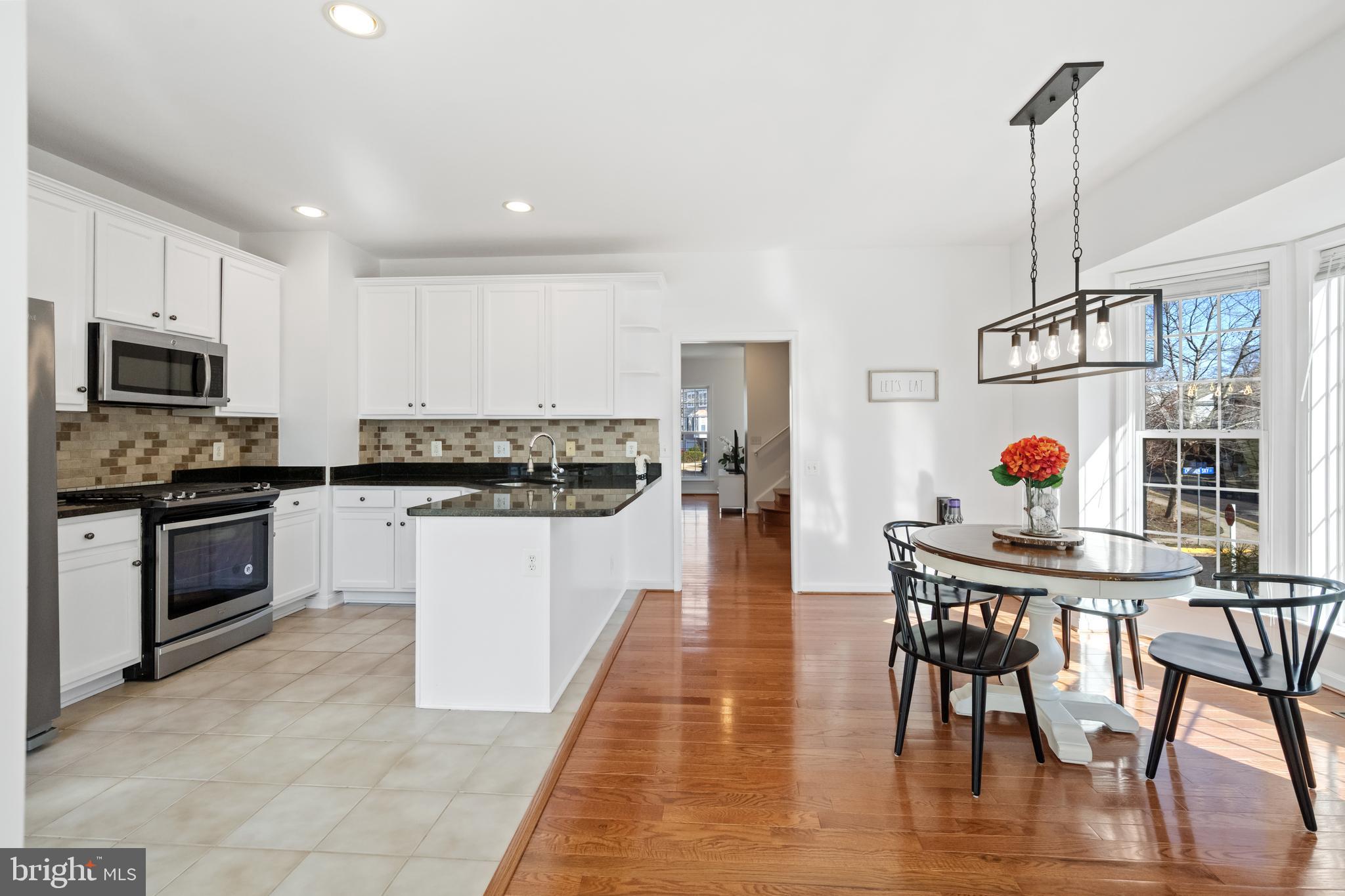 FAIR CREST - Residential