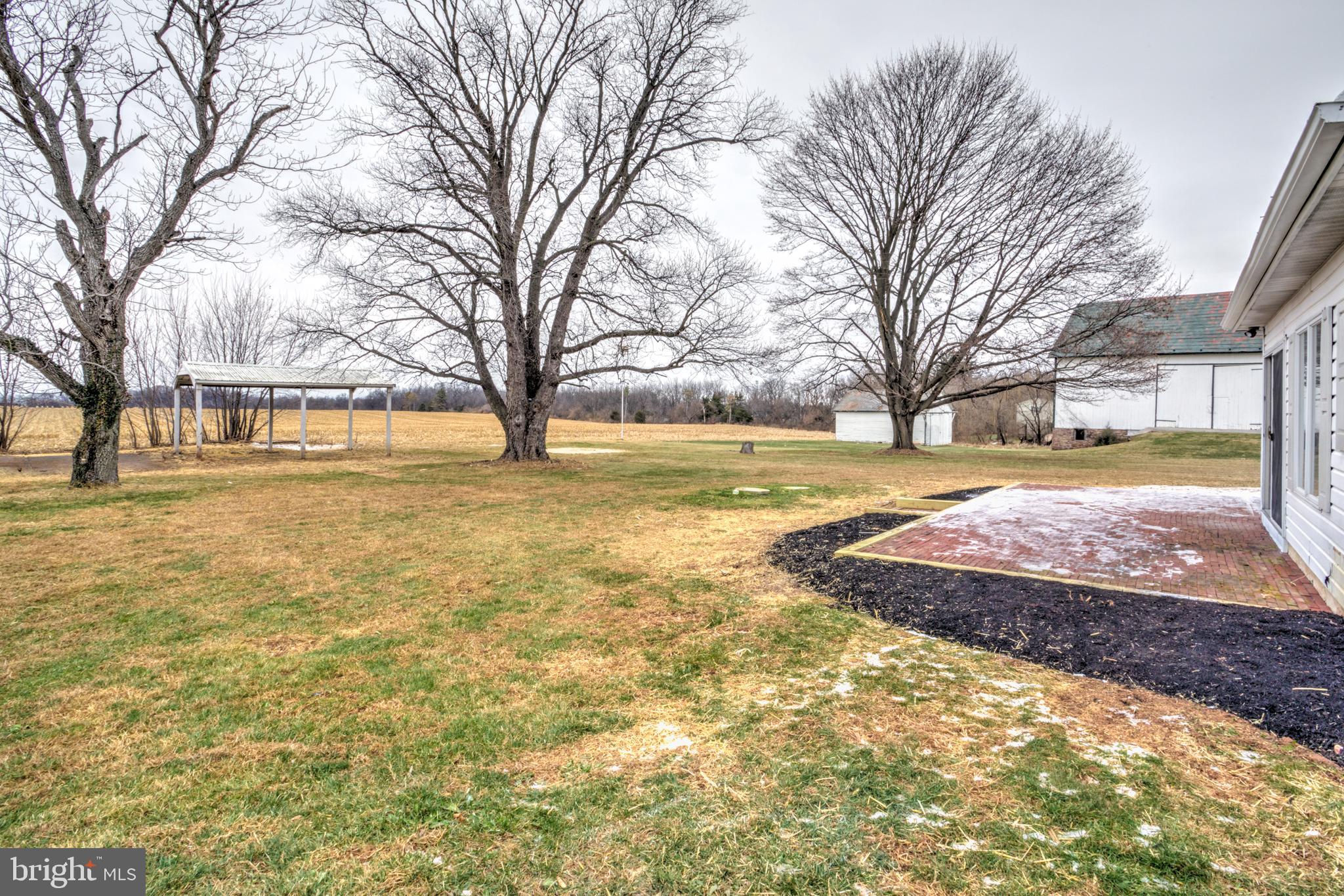 PARADISE TWP - Residential