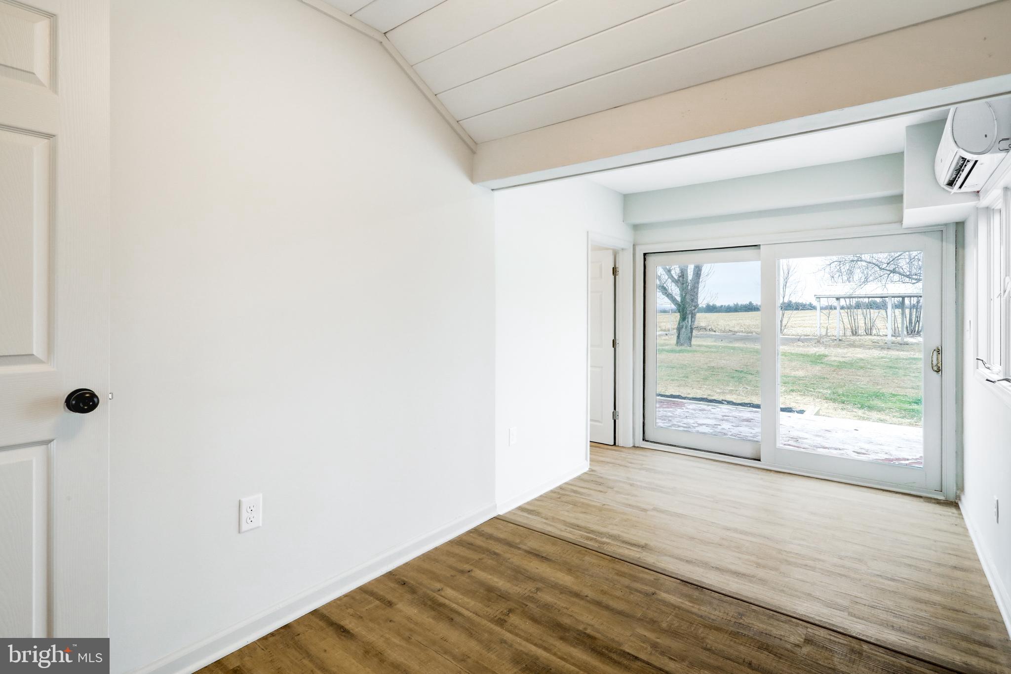 PARADISE TWP - Residential