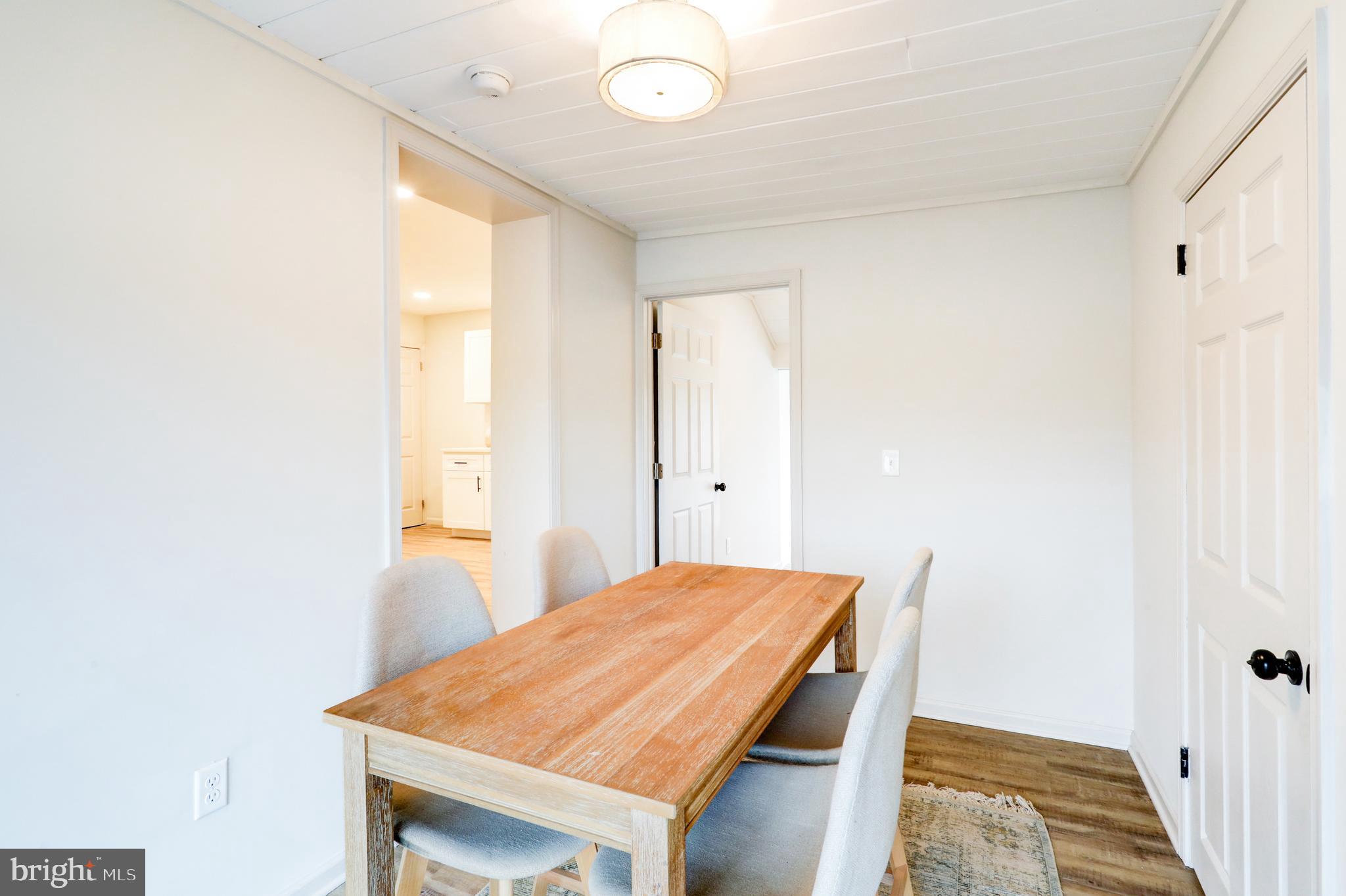 PARADISE TWP - Residential