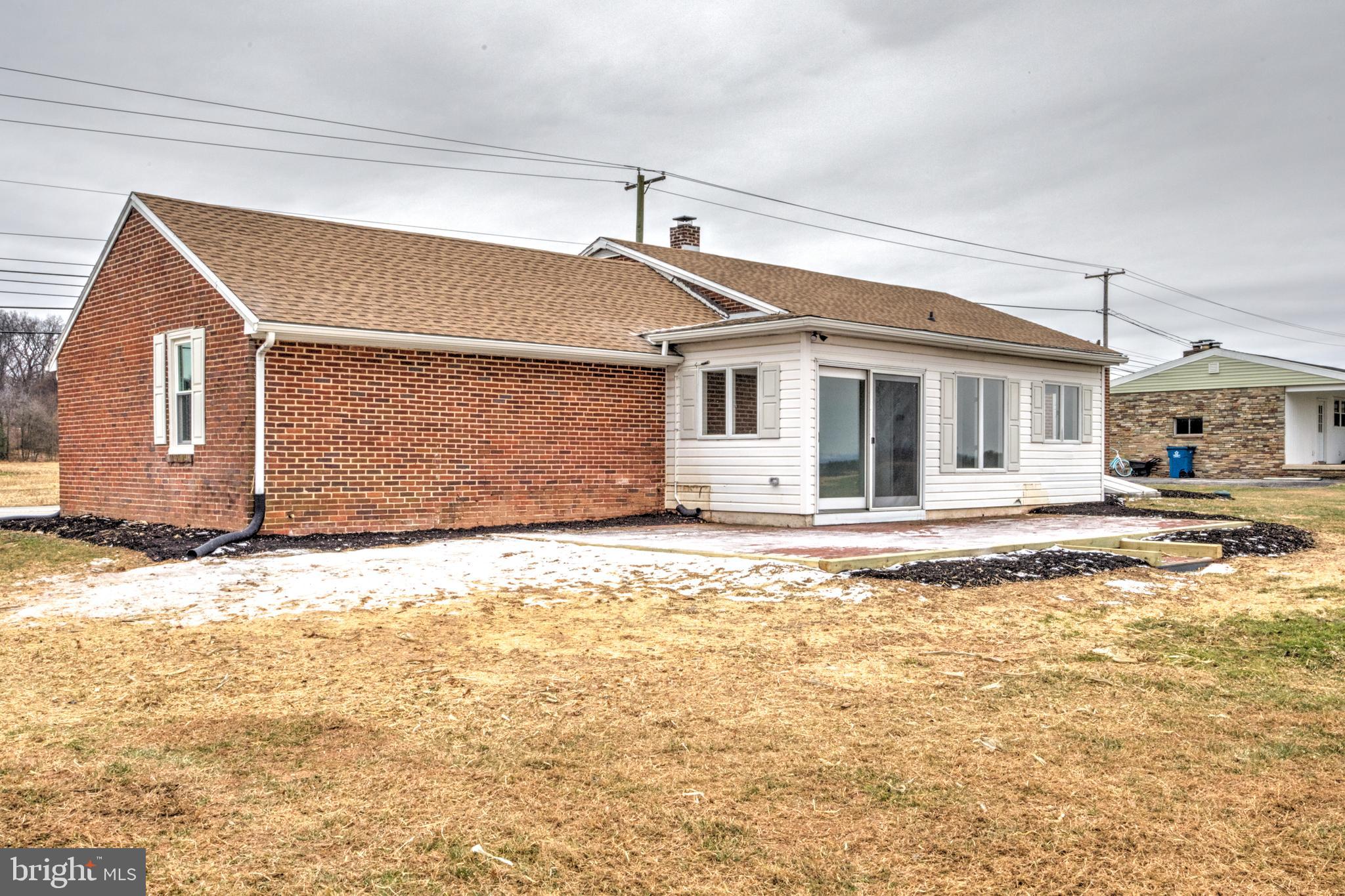 PARADISE TWP - Residential