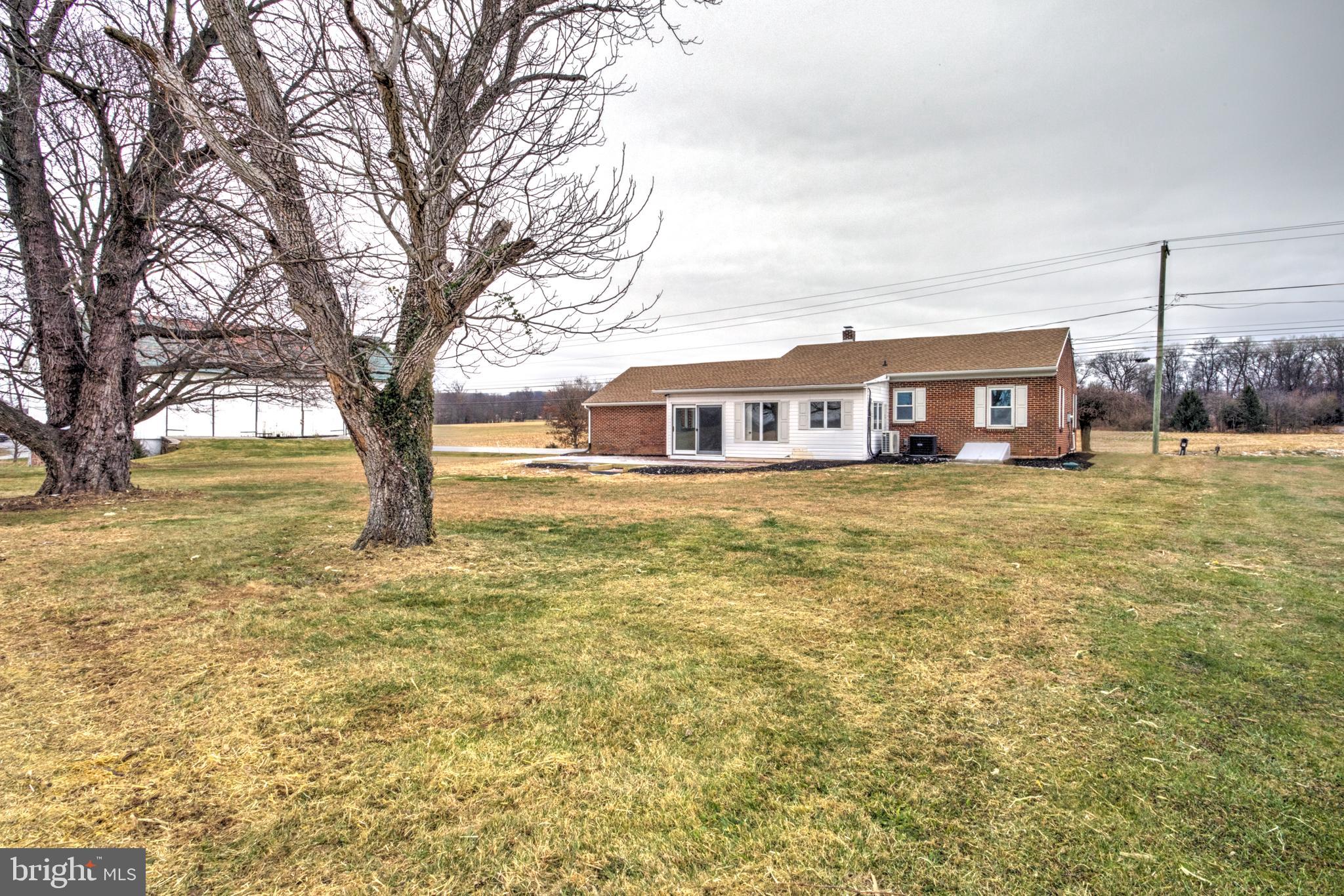 PARADISE TWP - Residential