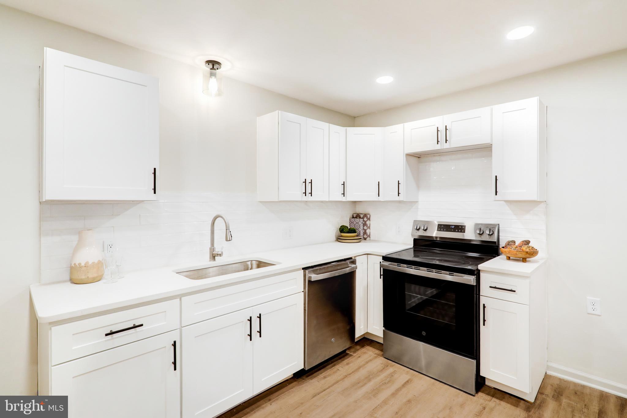 PARADISE TWP - Residential