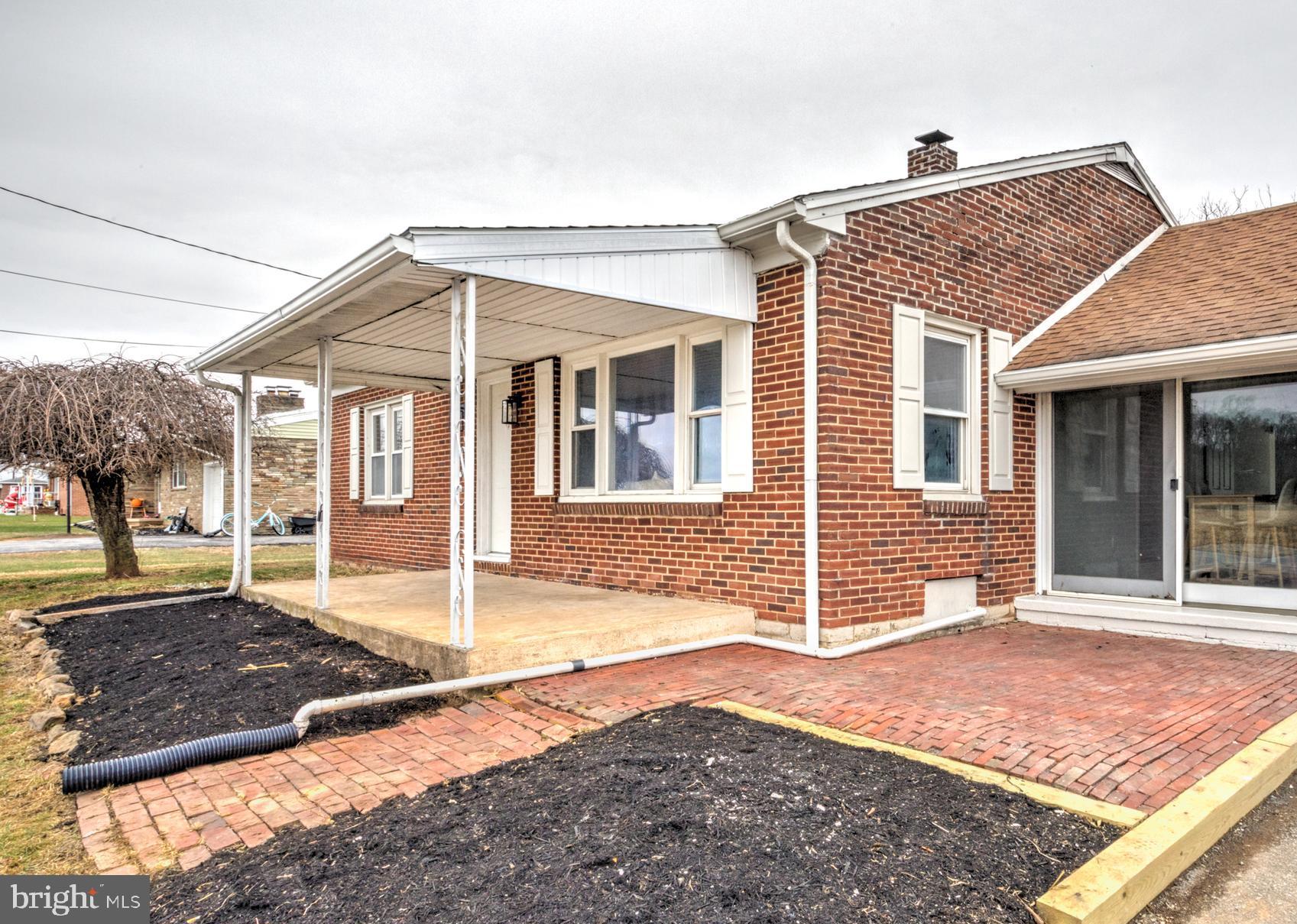 PARADISE TWP - Residential