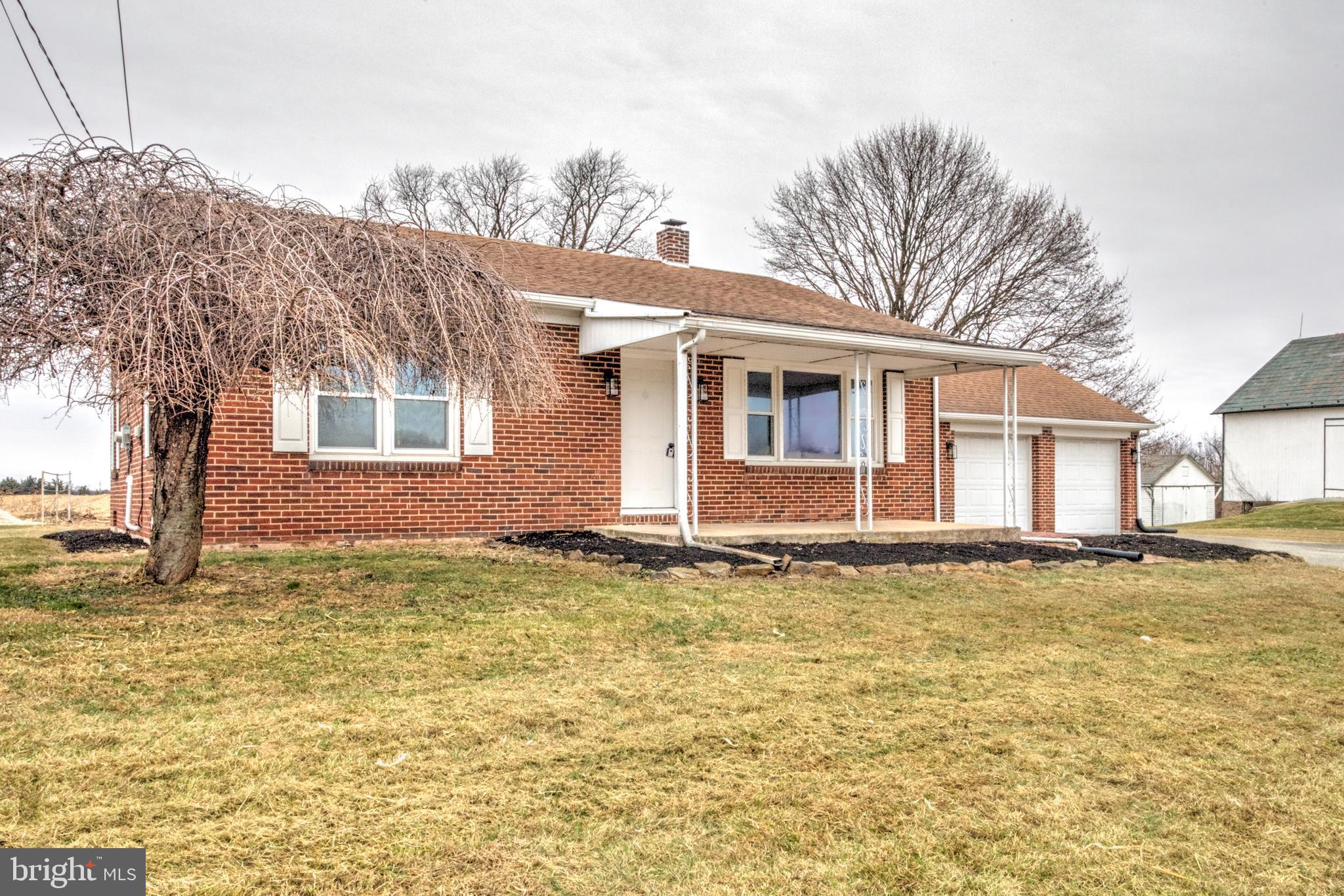 PARADISE TWP - Residential