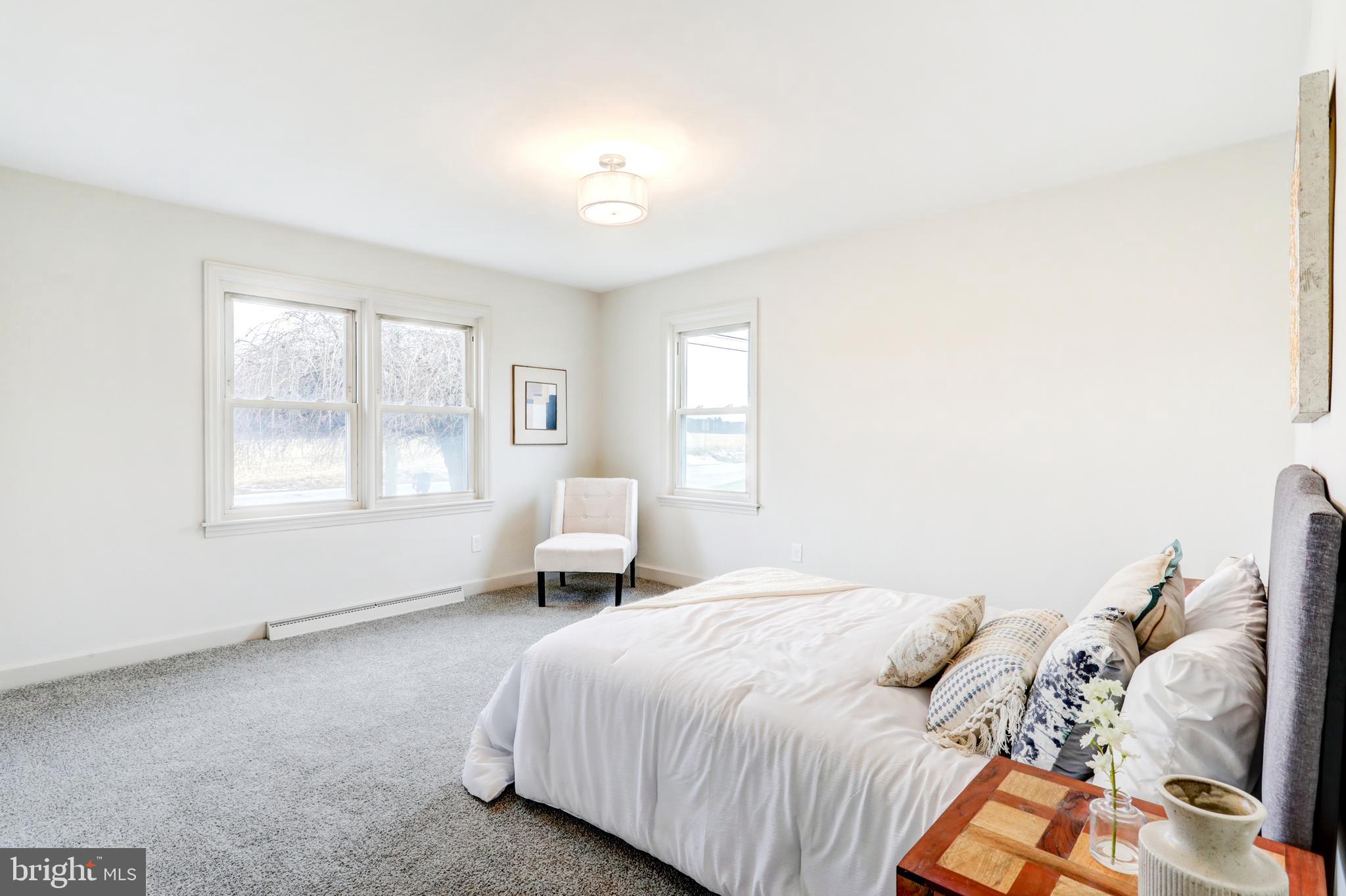 PARADISE TWP - Residential