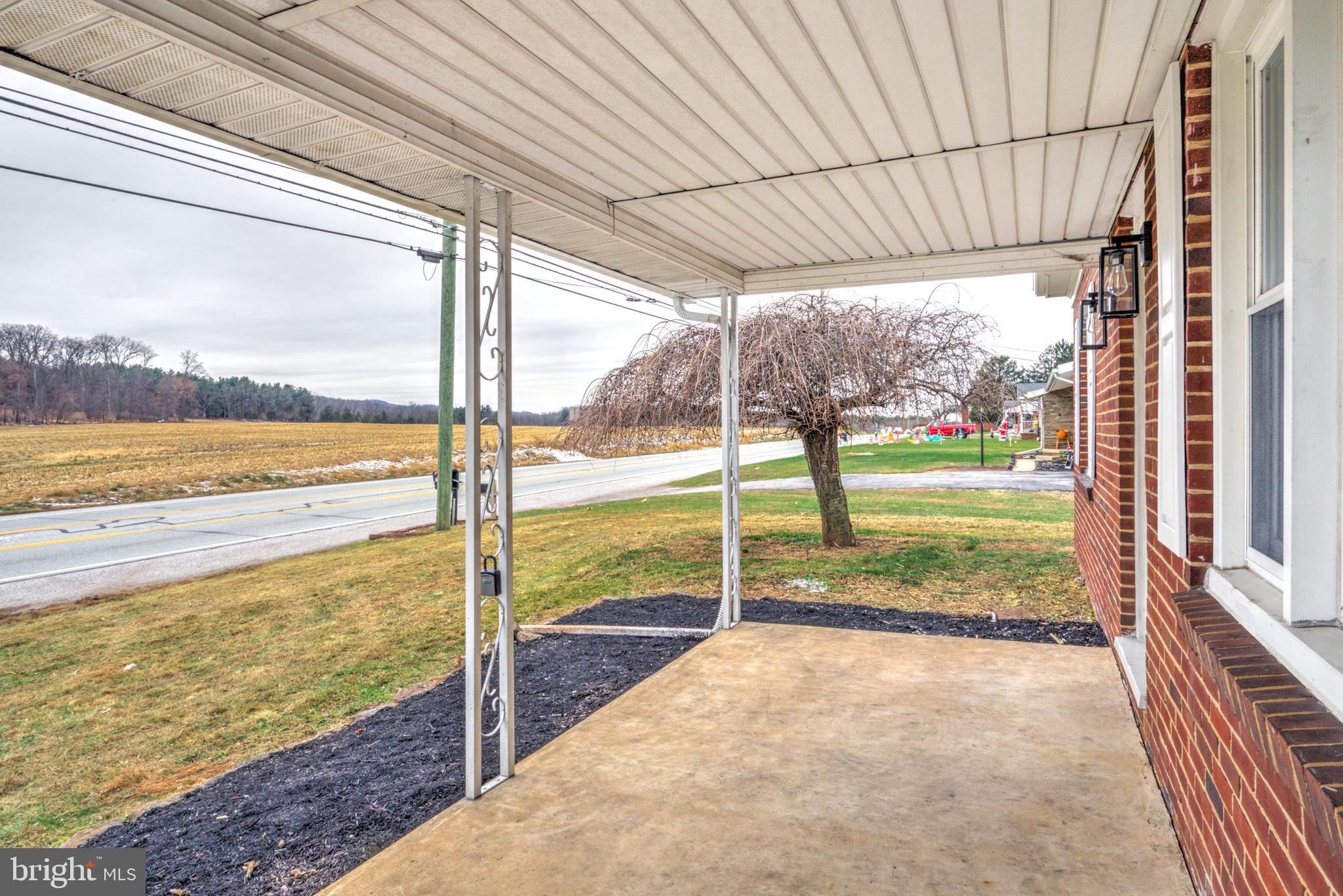 PARADISE TWP - Residential