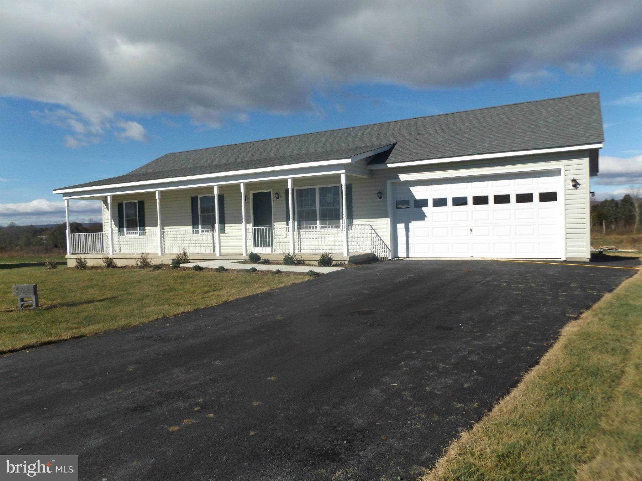 SPRING HILL - Residential