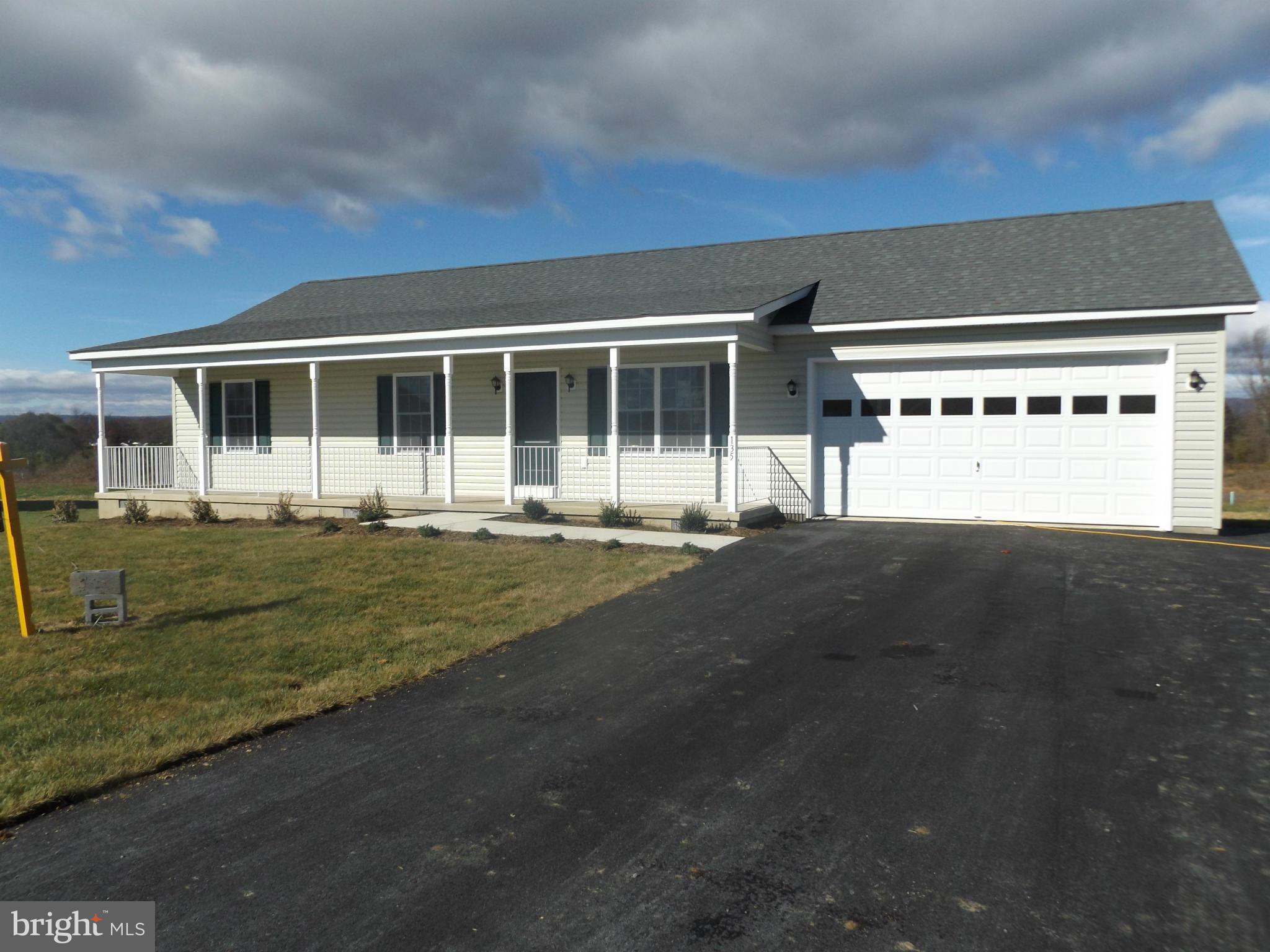 SPRING HILL - Residential