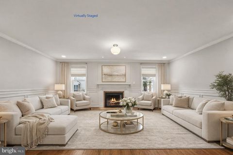 1104 N VERMONT STREET ARLINGTON VA 22201