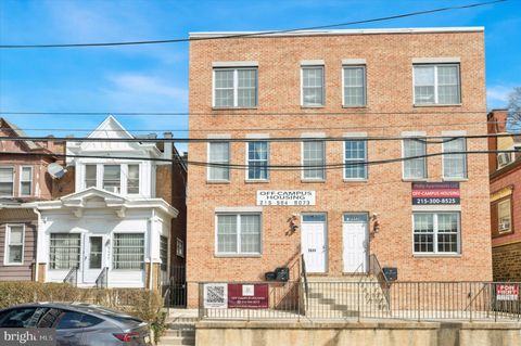 5645 E WISTER STREET PHILADELPHIA PA 19144