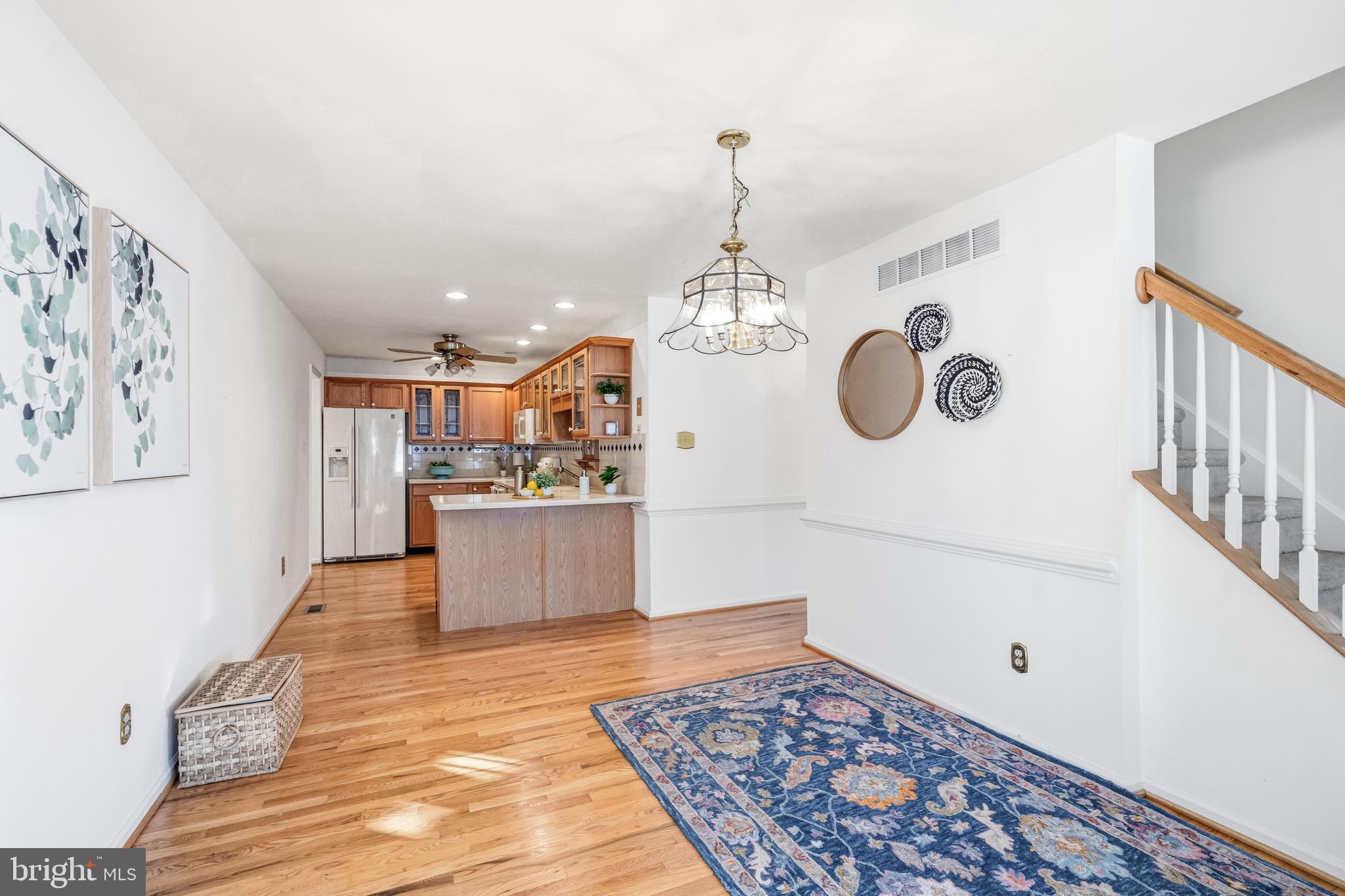 CONCORD CROSSING - Residential