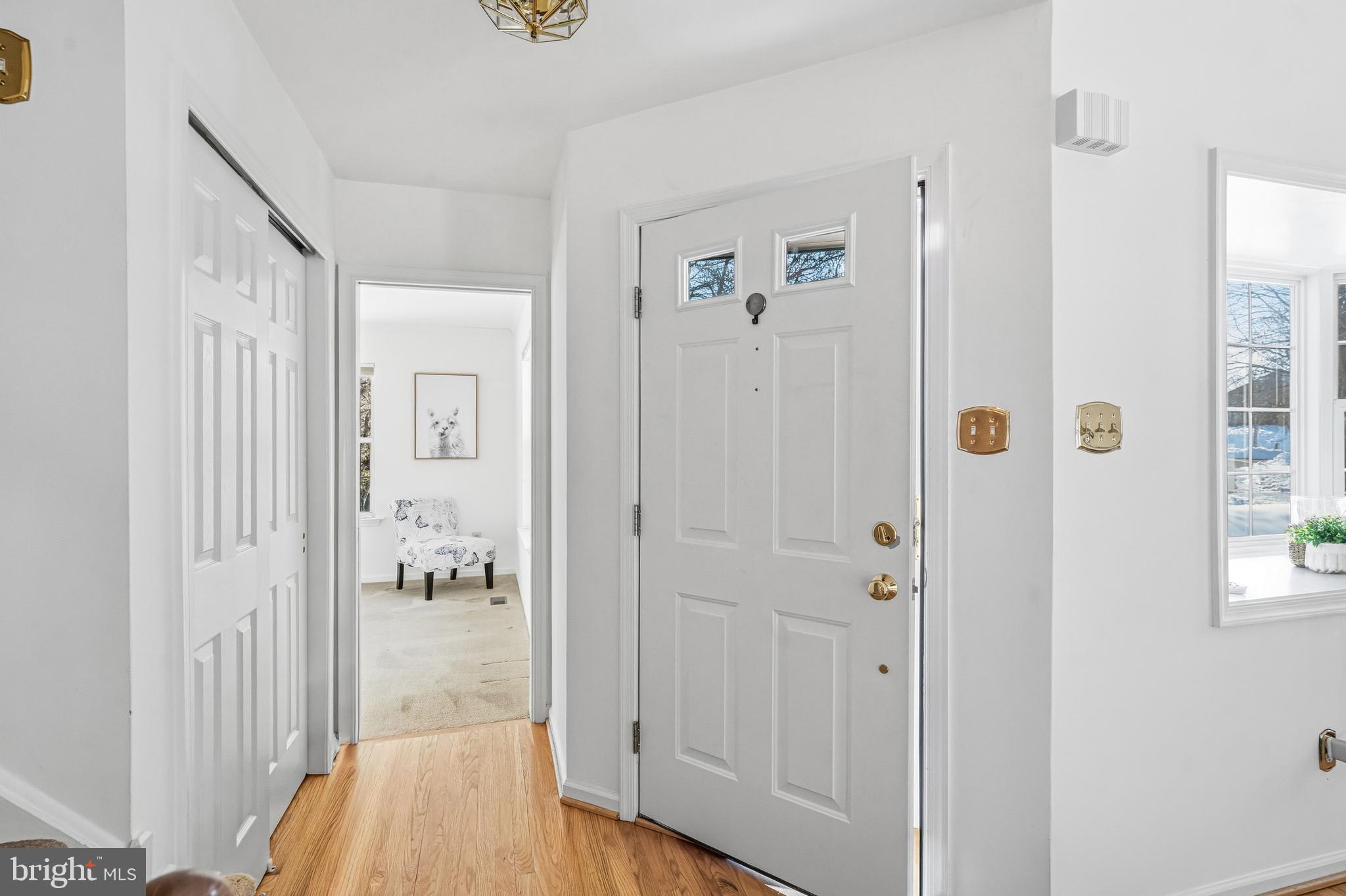 CONCORD CROSSING - Residential