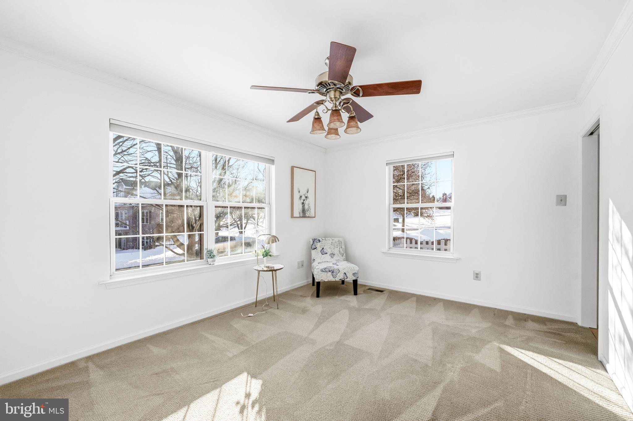 CONCORD CROSSING - Residential